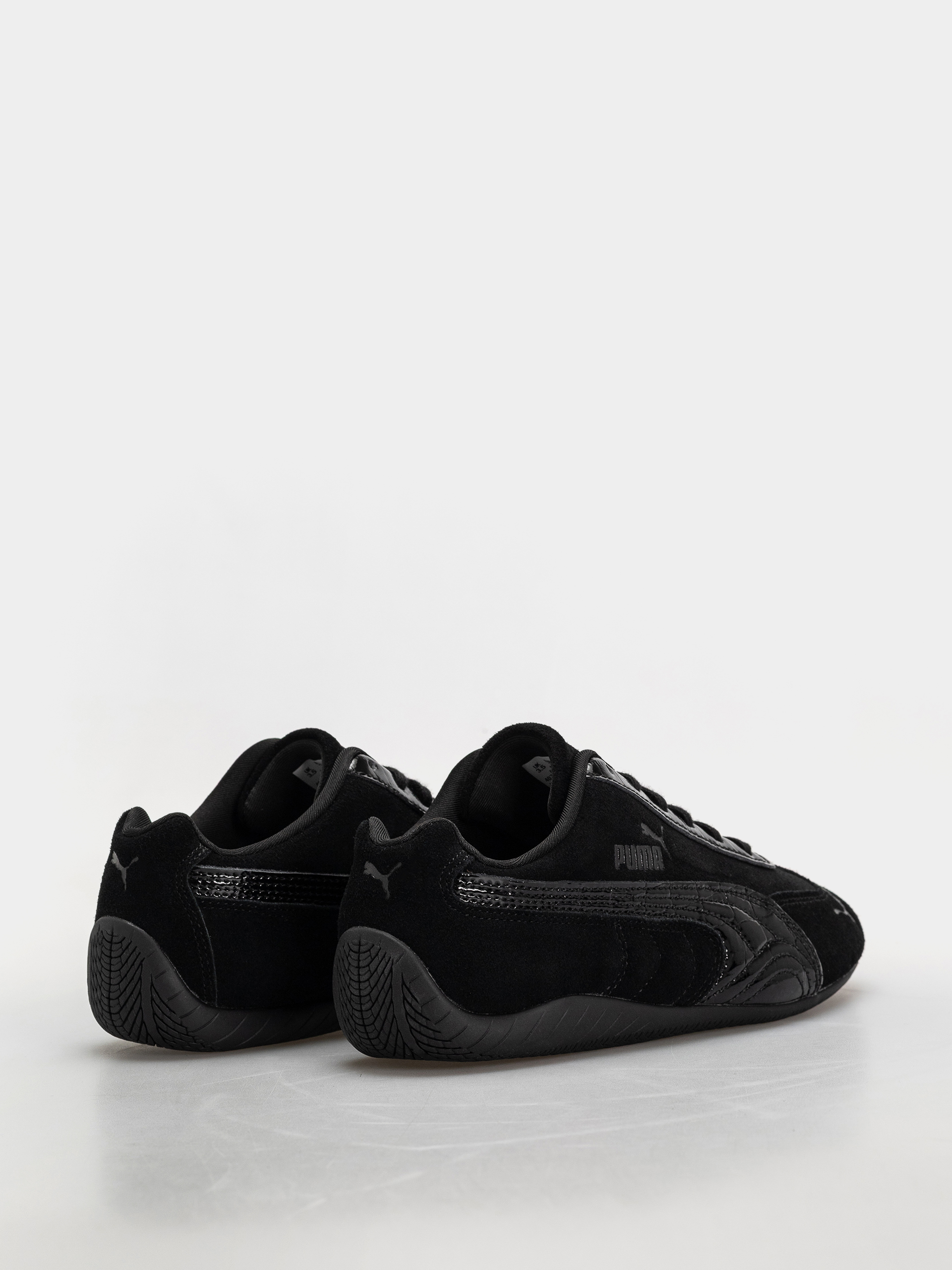 Boty Puma Speedcat Croc Wmn (puma black)