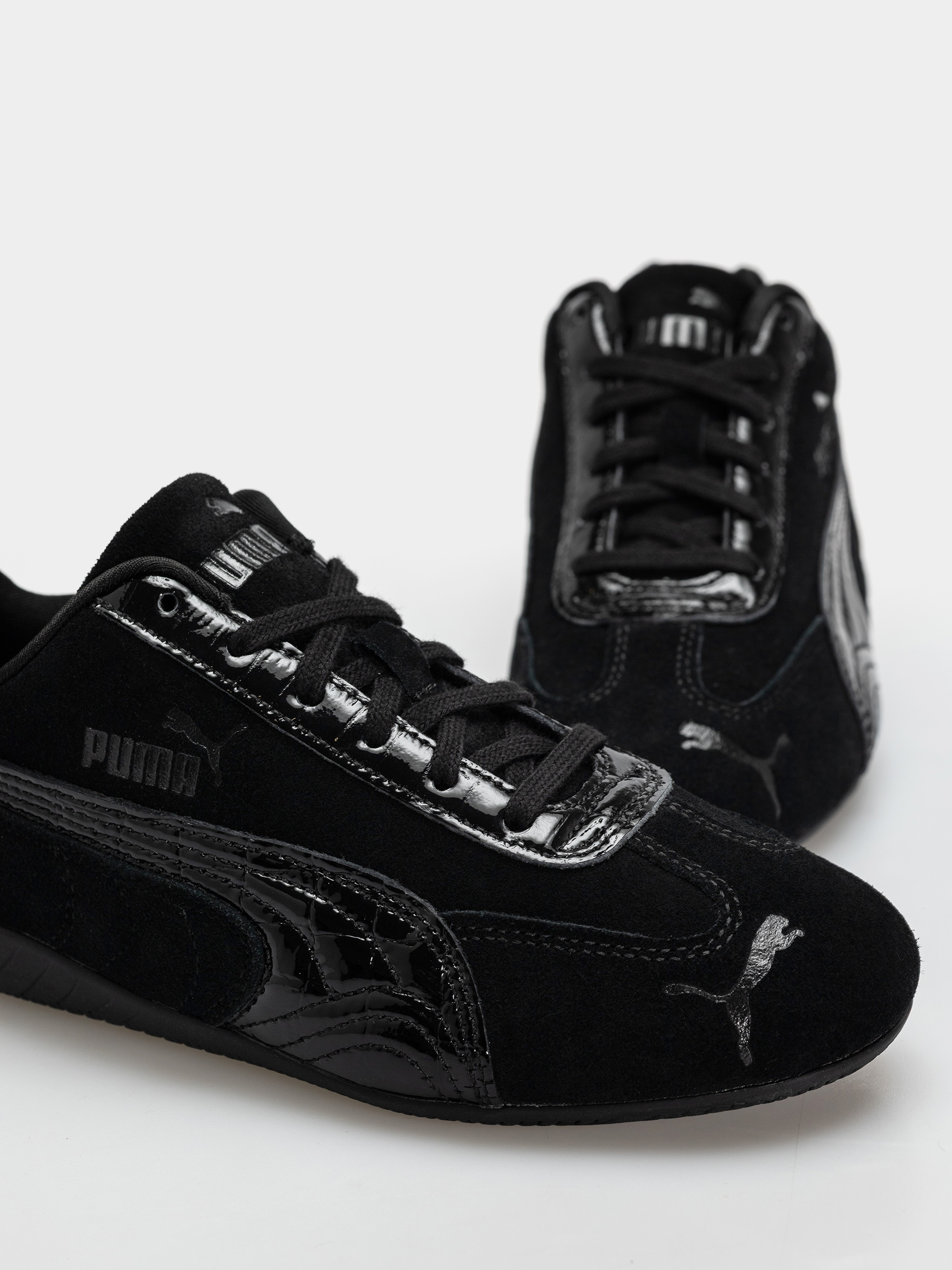 Boty Puma Speedcat Croc Wmn (puma black)