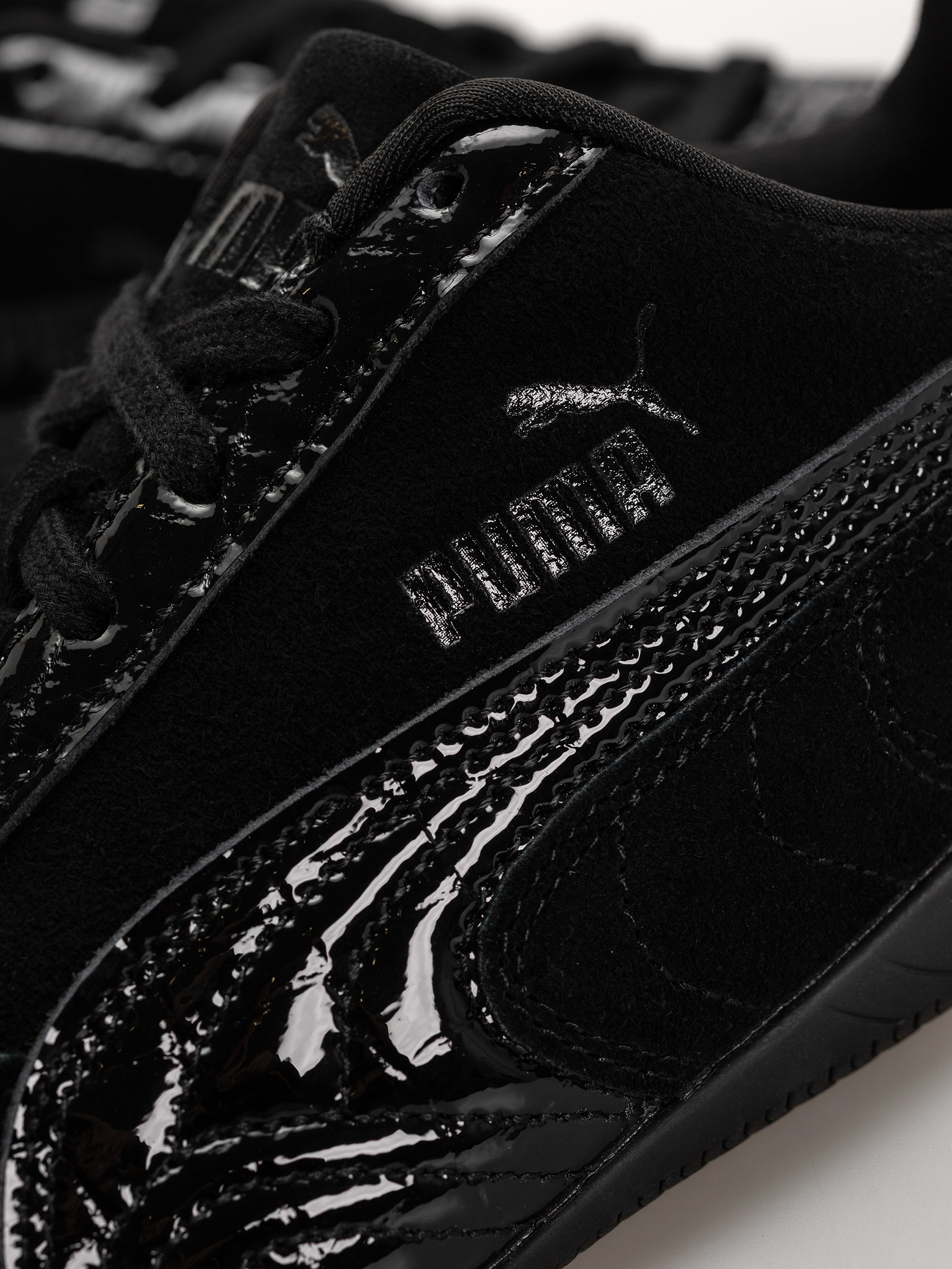 Boty Puma Speedcat Croc Wmn (puma black)