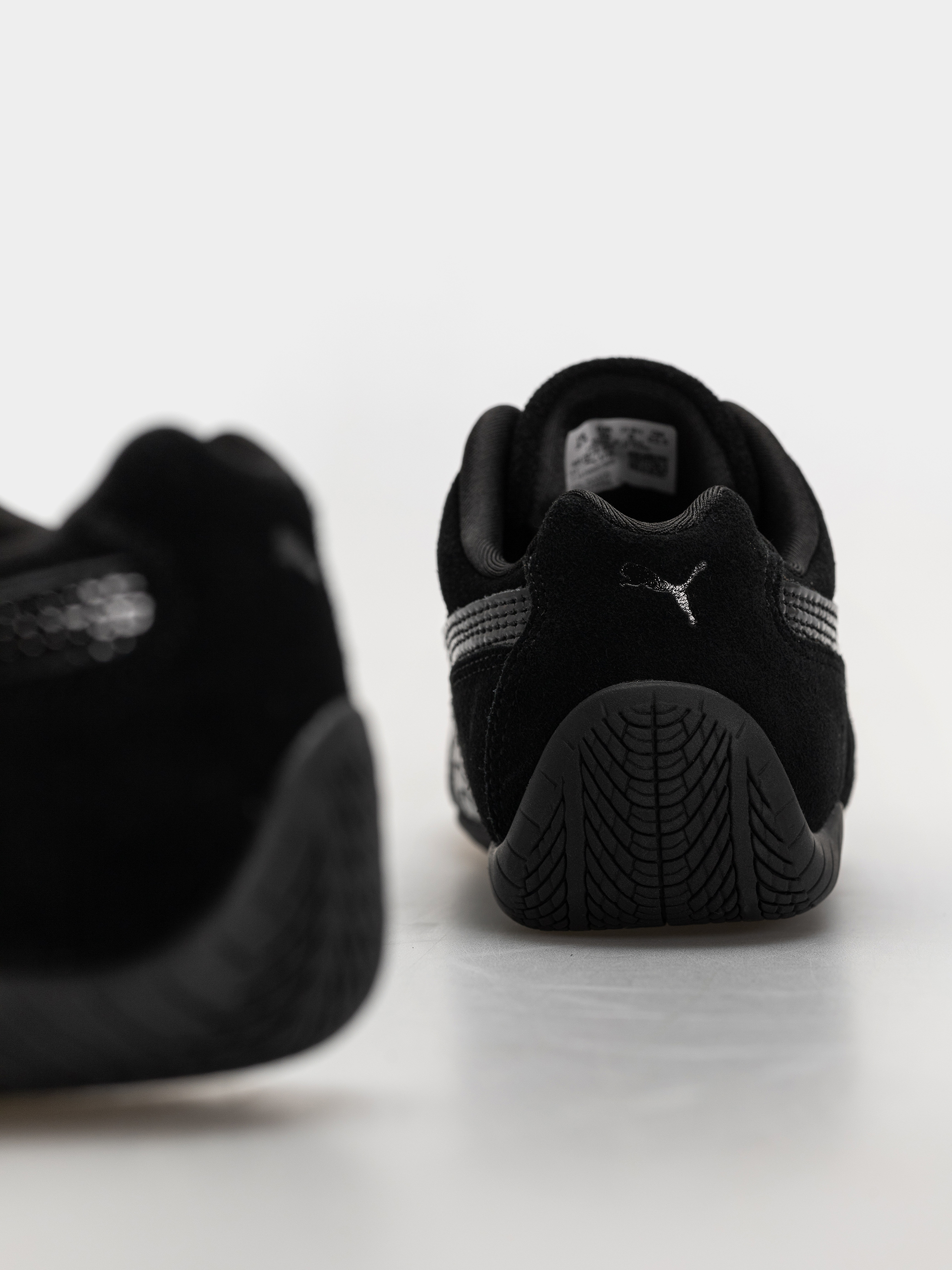 Boty Puma Speedcat Croc Wmn (puma black)