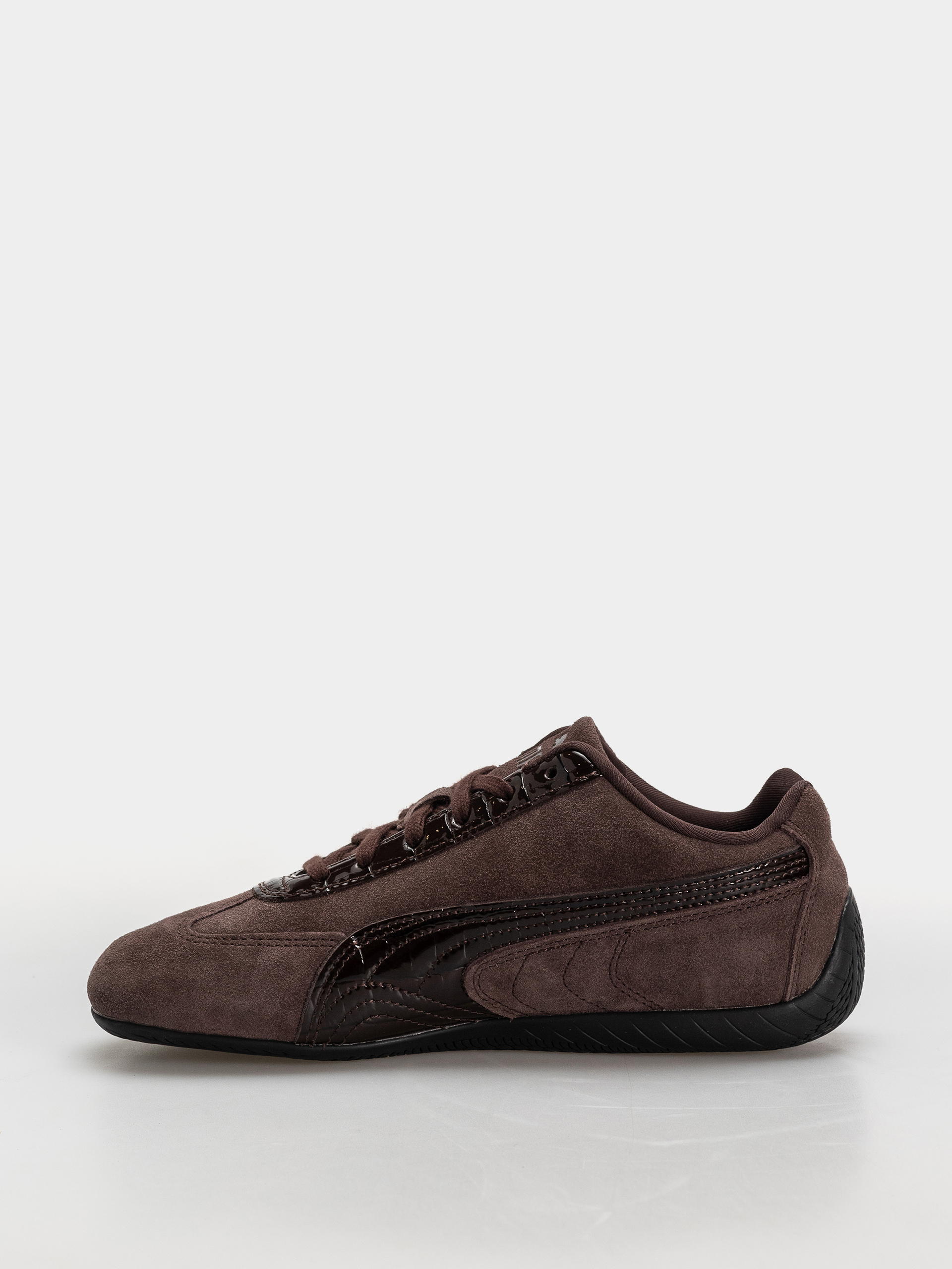 Boty Puma Speedcat Croc Wmn (chocolate fondue/puma black)