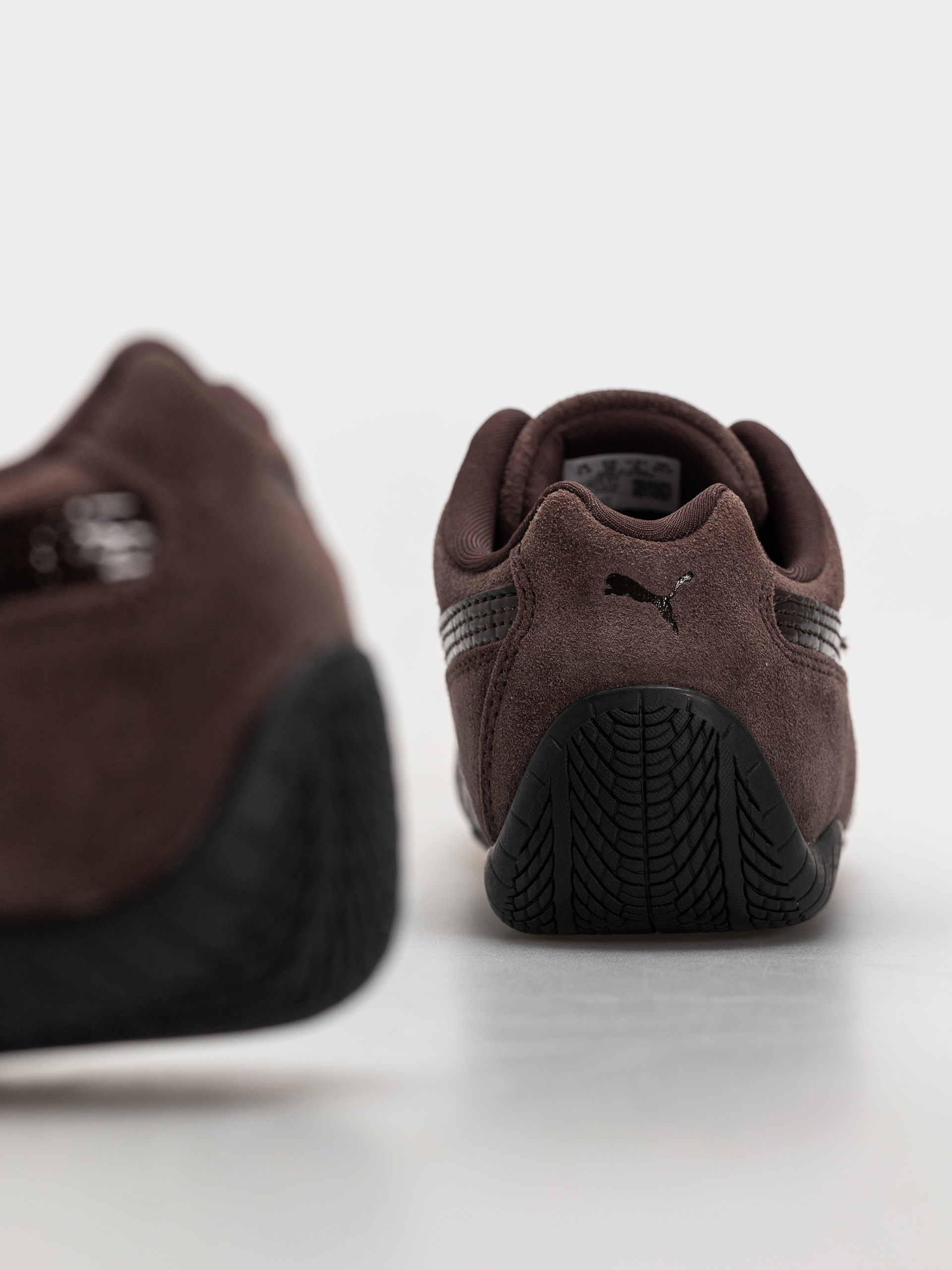 Boty Puma Speedcat Croc Wmn (chocolate fondue/puma black)