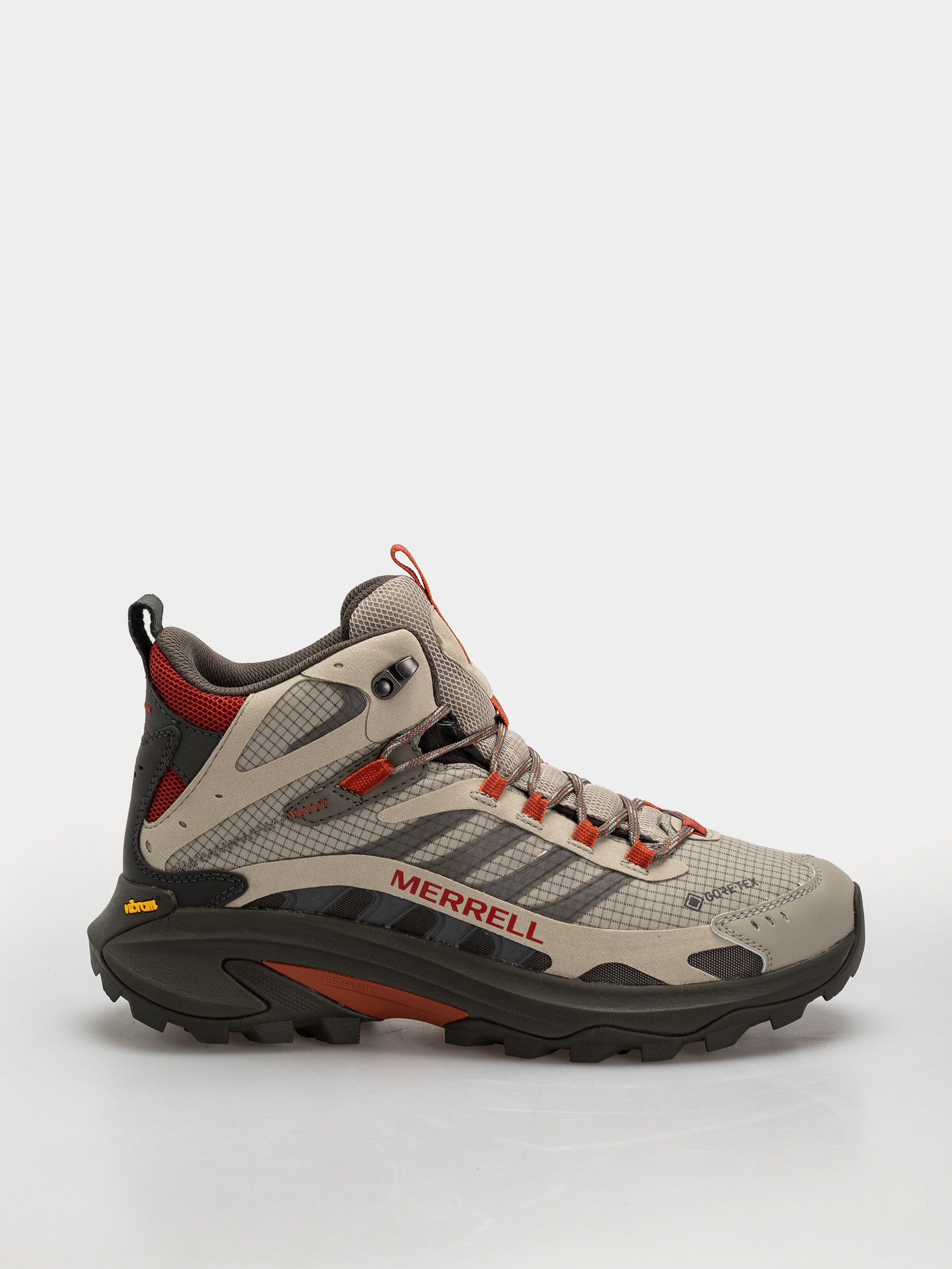 Boty Merrell Moab Speed 2 (diorite/ember)