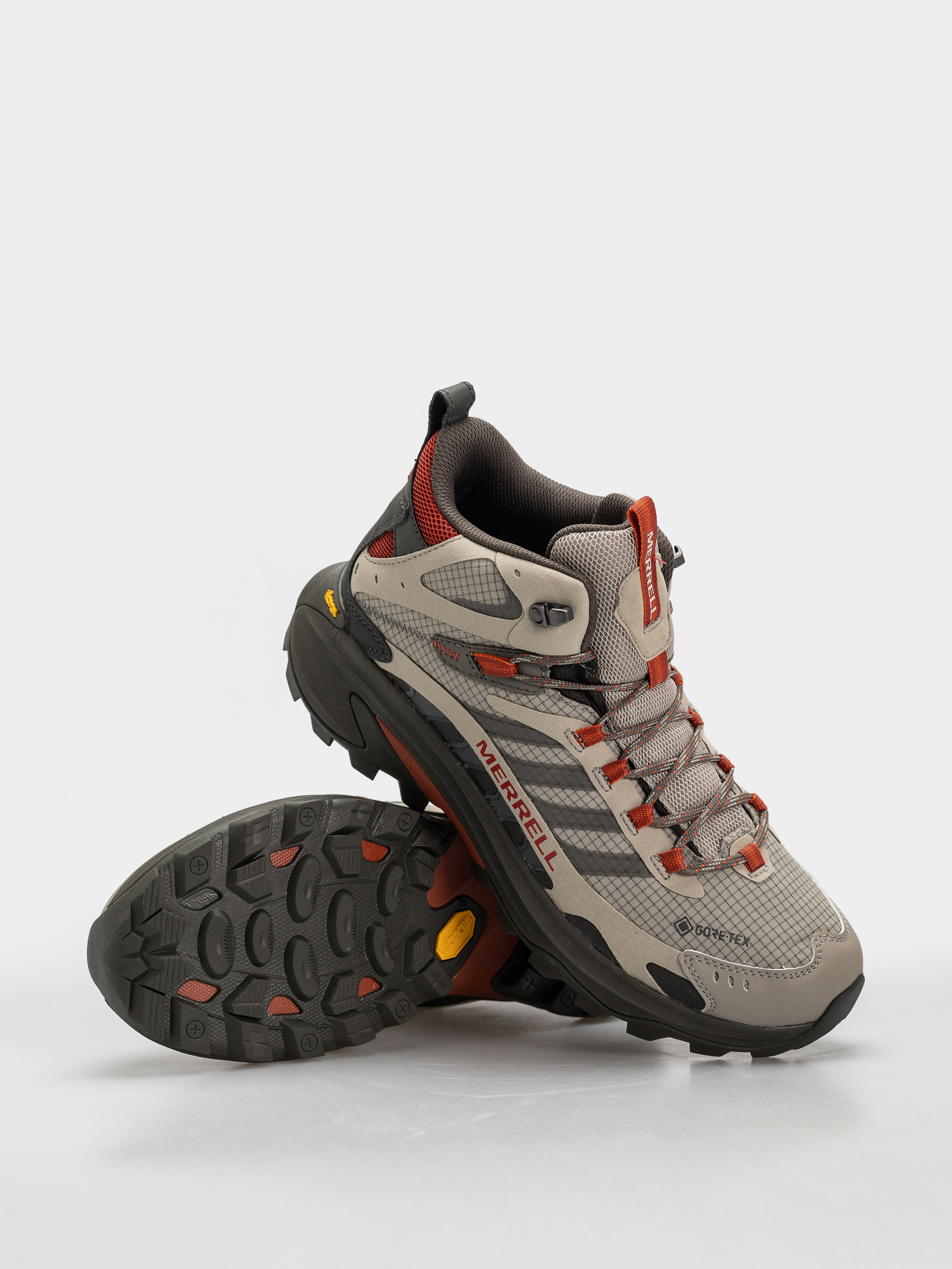 Boty Merrell Moab Speed 2 (diorite/ember)