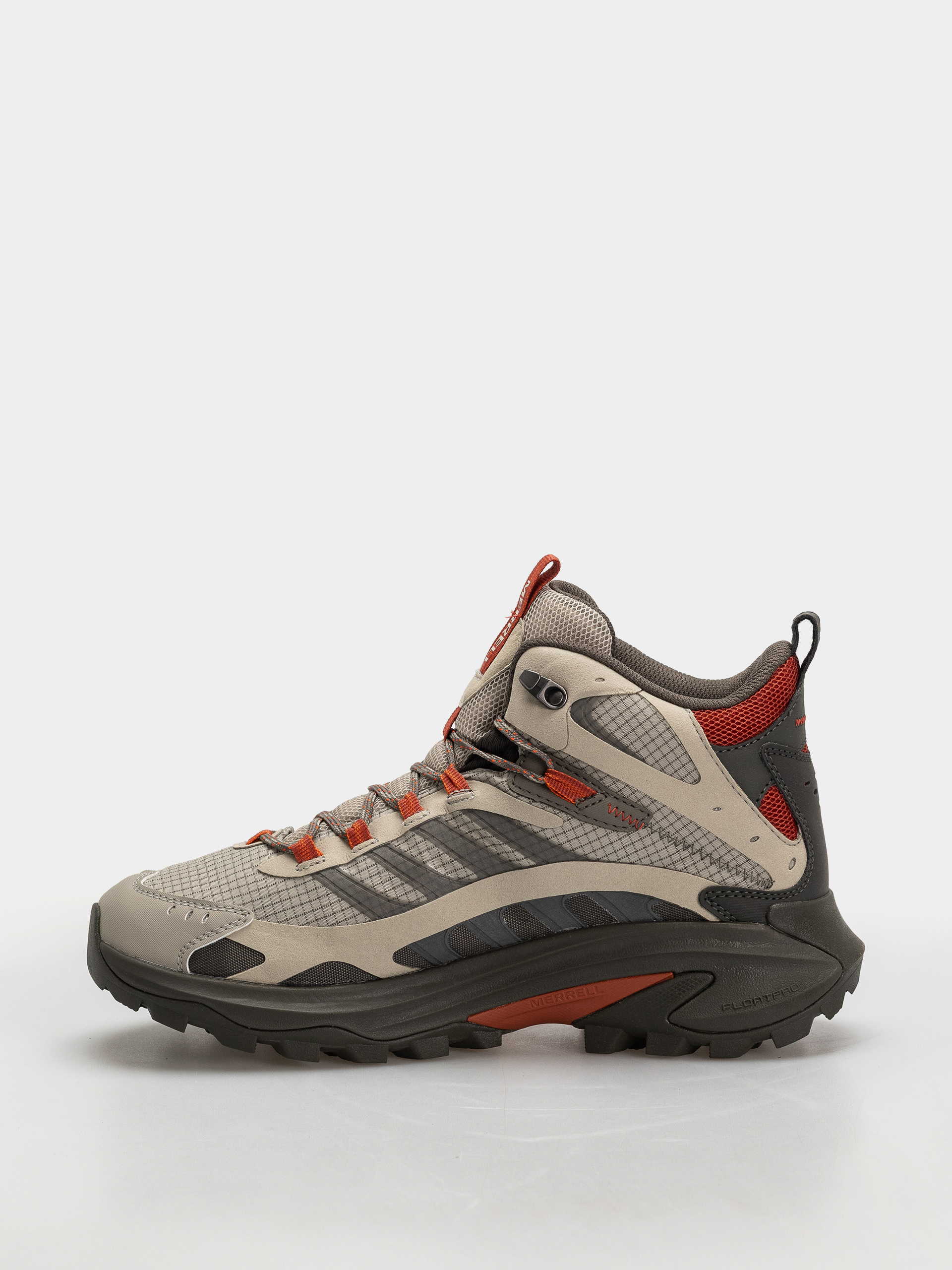 Boty Merrell Moab Speed 2 (diorite/ember)
