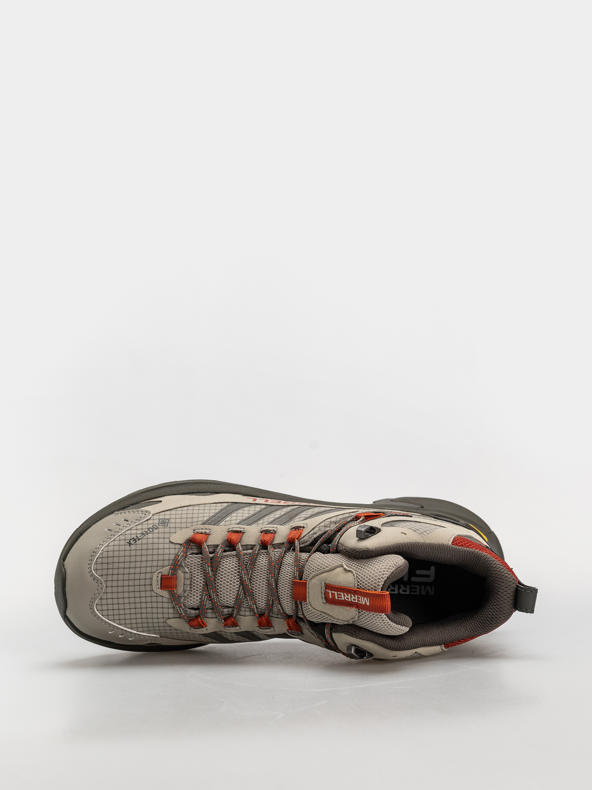 Boty Merrell Moab Speed 2 (diorite/ember)