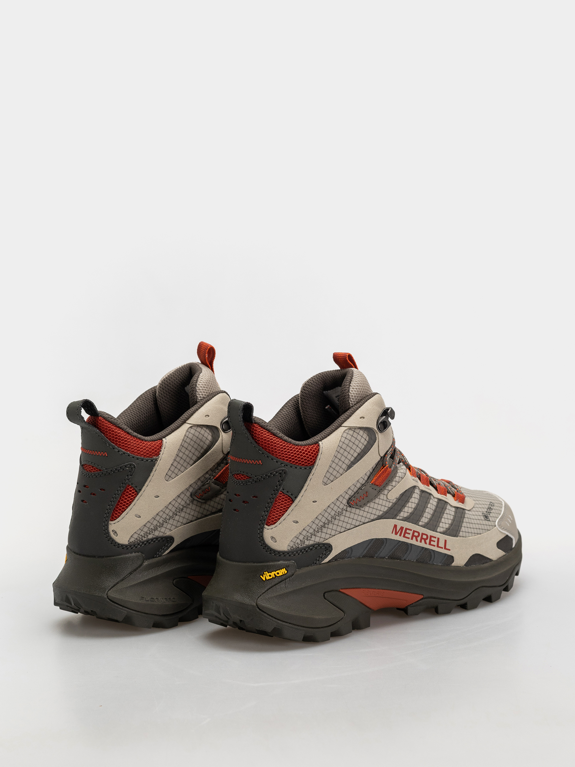 Boty Merrell Moab Speed 2 (diorite/ember)