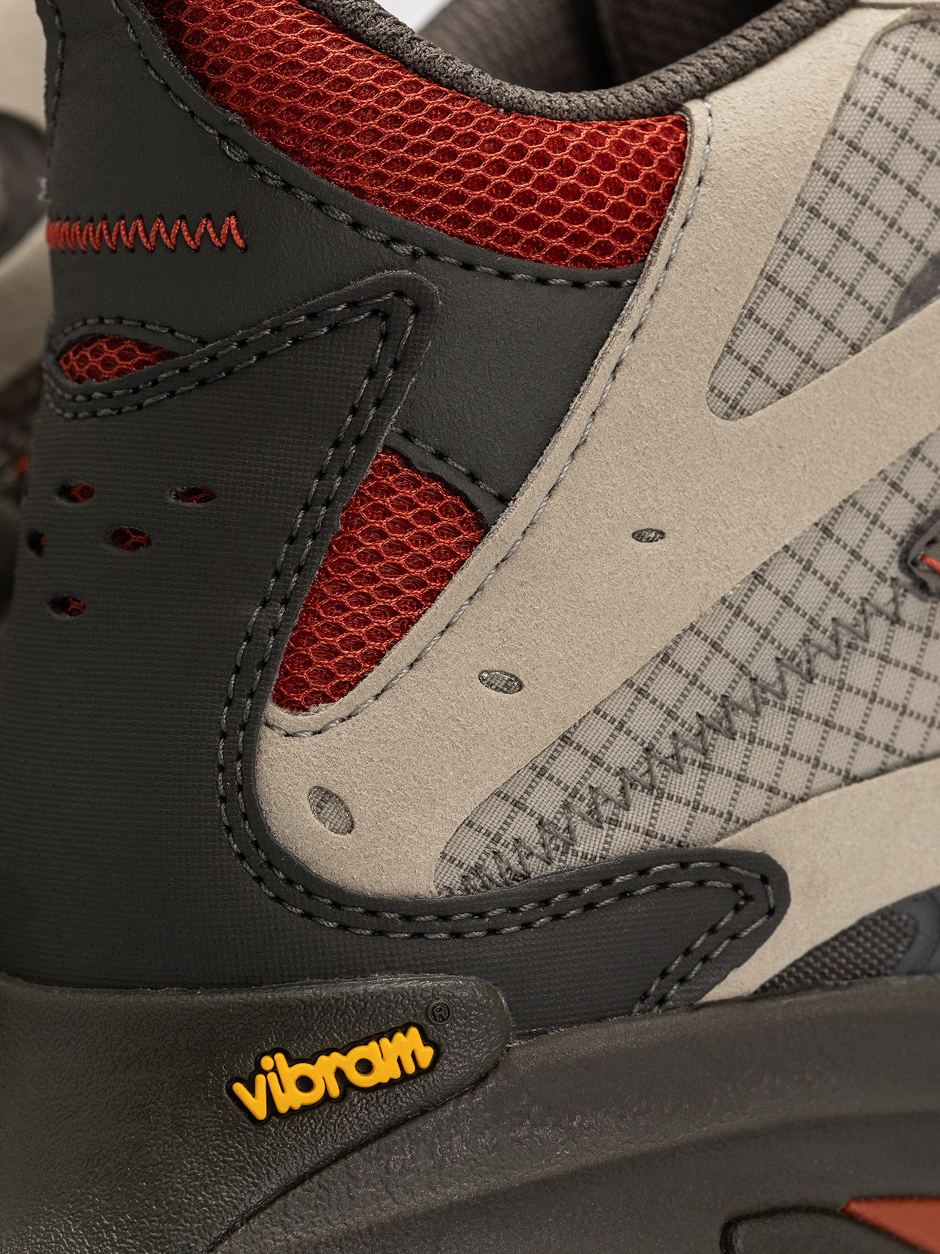 Boty Merrell Moab Speed 2 (diorite/ember)