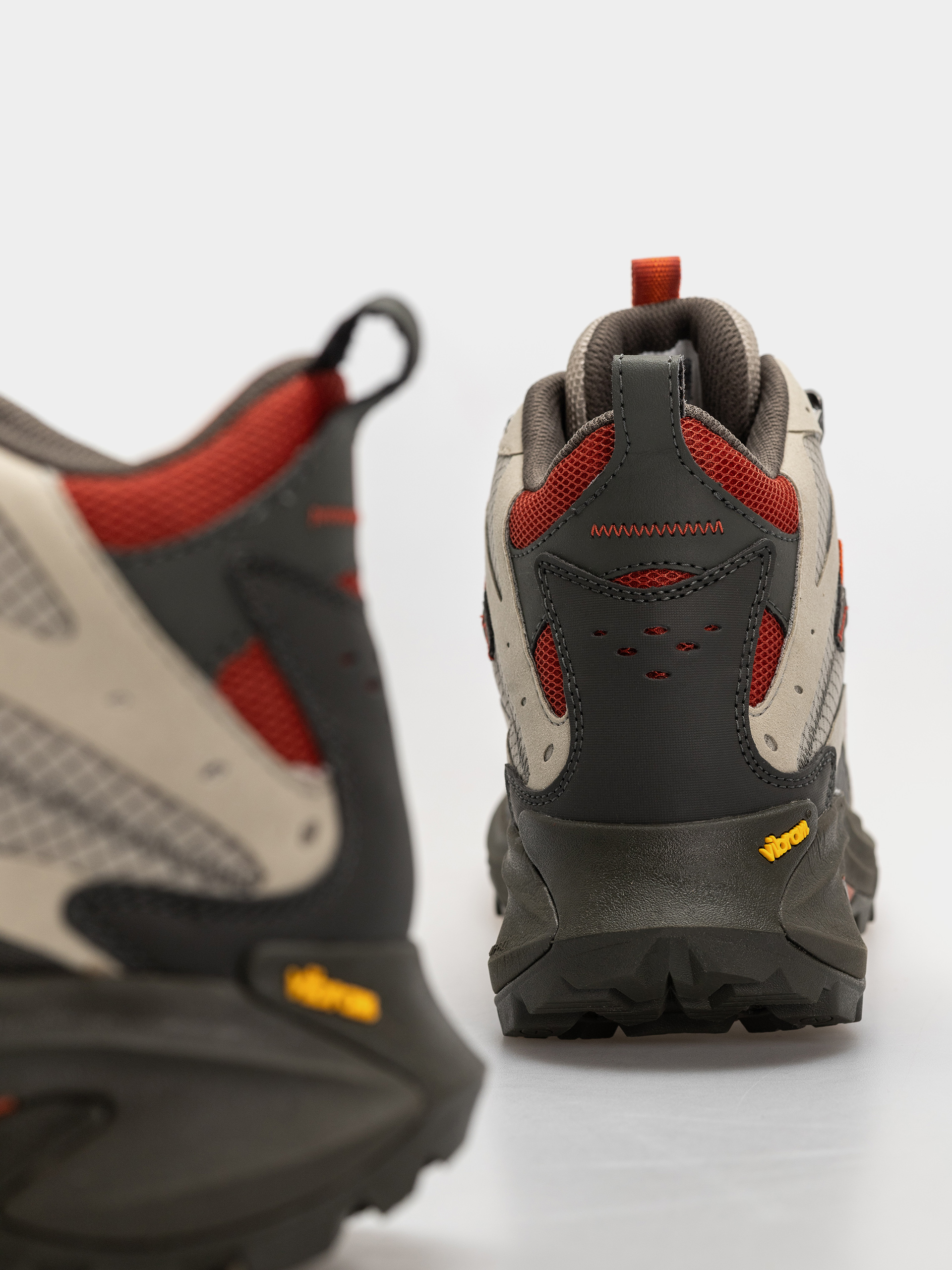 Boty Merrell Moab Speed 2 (diorite/ember)