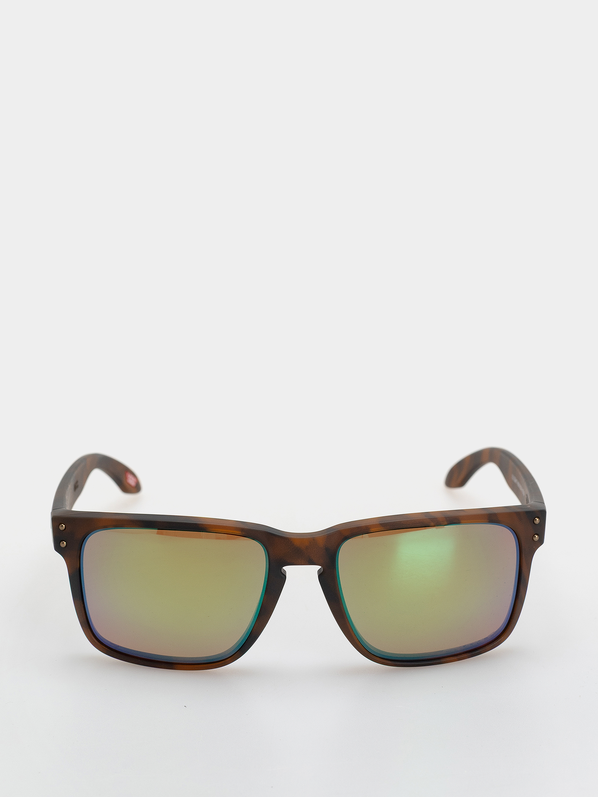 Sluneční brýle Oakley Holbrook XL (matte tortoise/prizm shallow water polar)