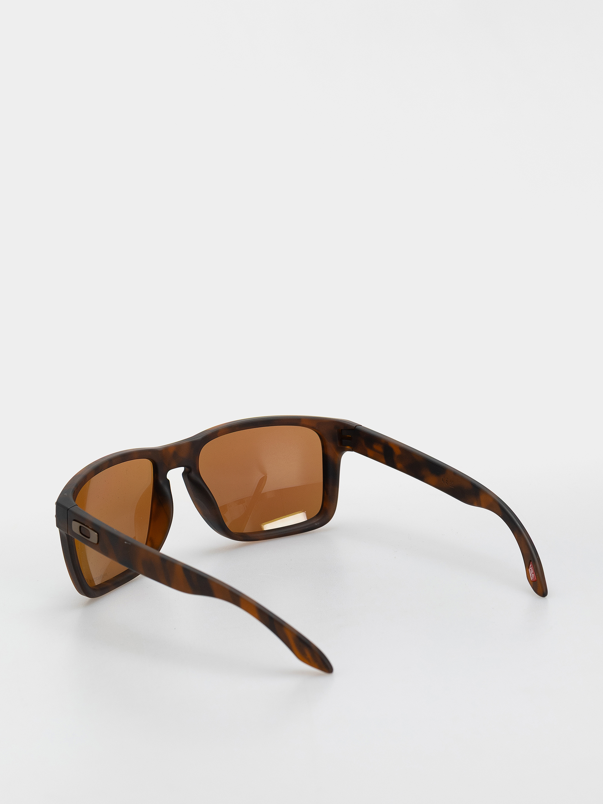 Sluneční brýle Oakley Holbrook XL (matte tortoise/prizm shallow water polar)