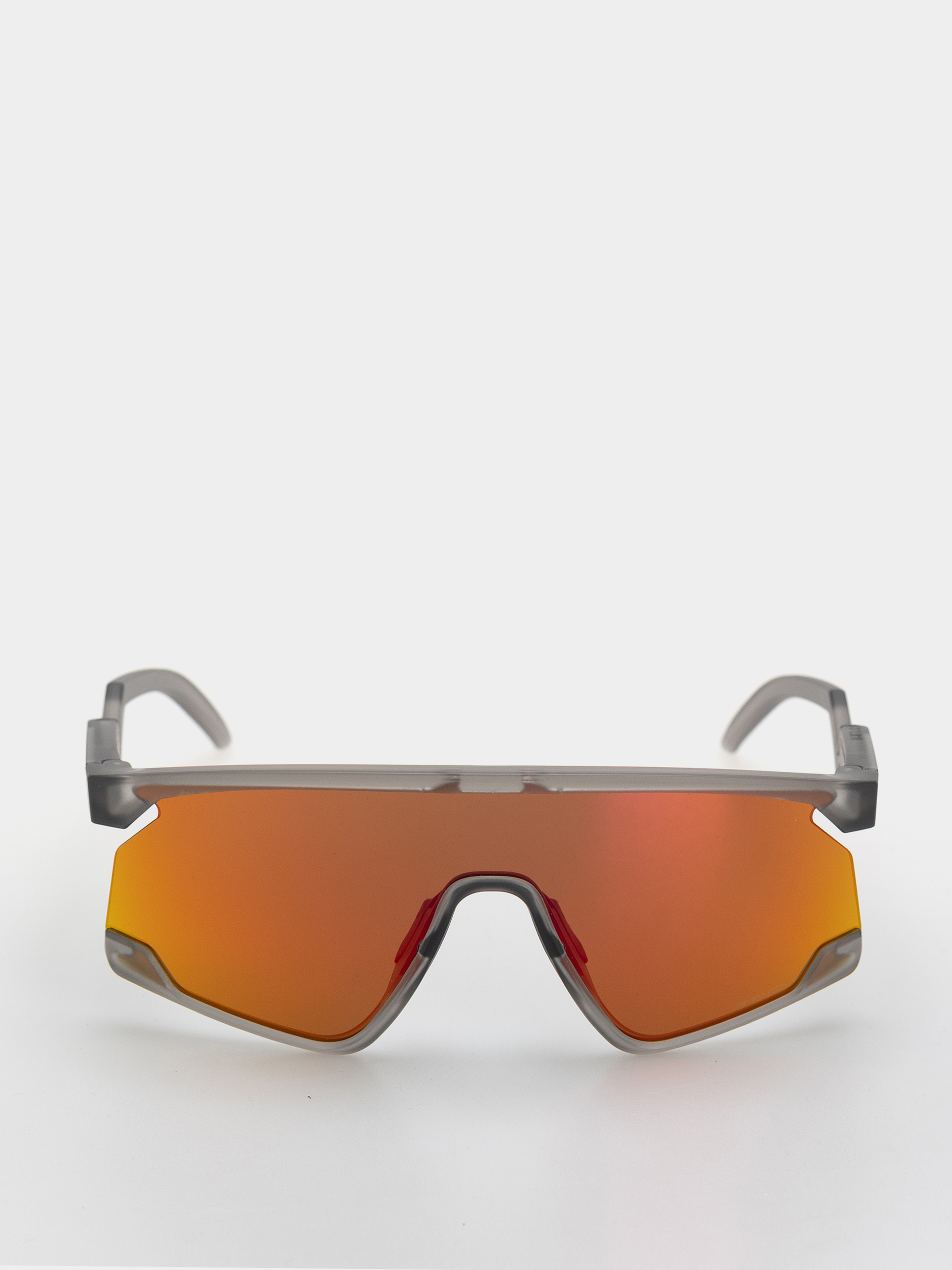 Sluneční brýle Oakley Bxtr (matte grey ink/prizm ruby)