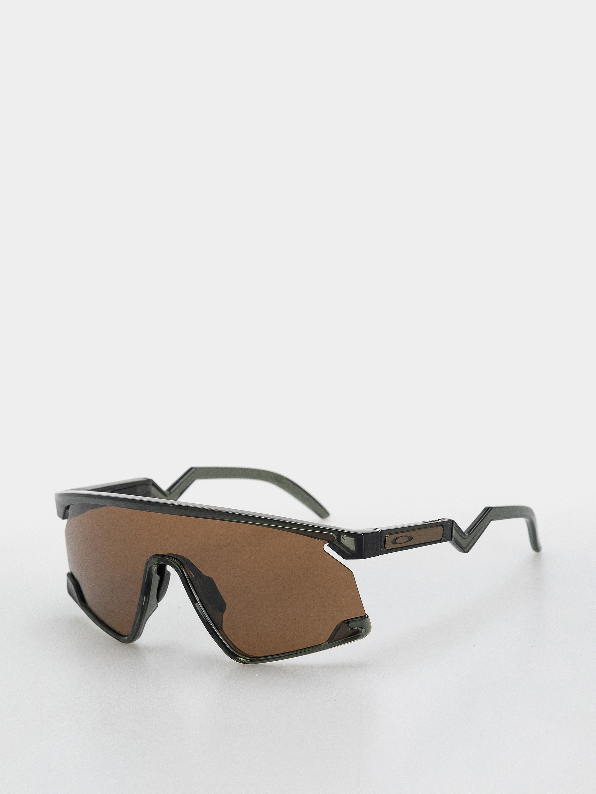 Sluneu010dnu00ed bru00fdle Oakley Bxtr (olive ink/prizm tungsten)