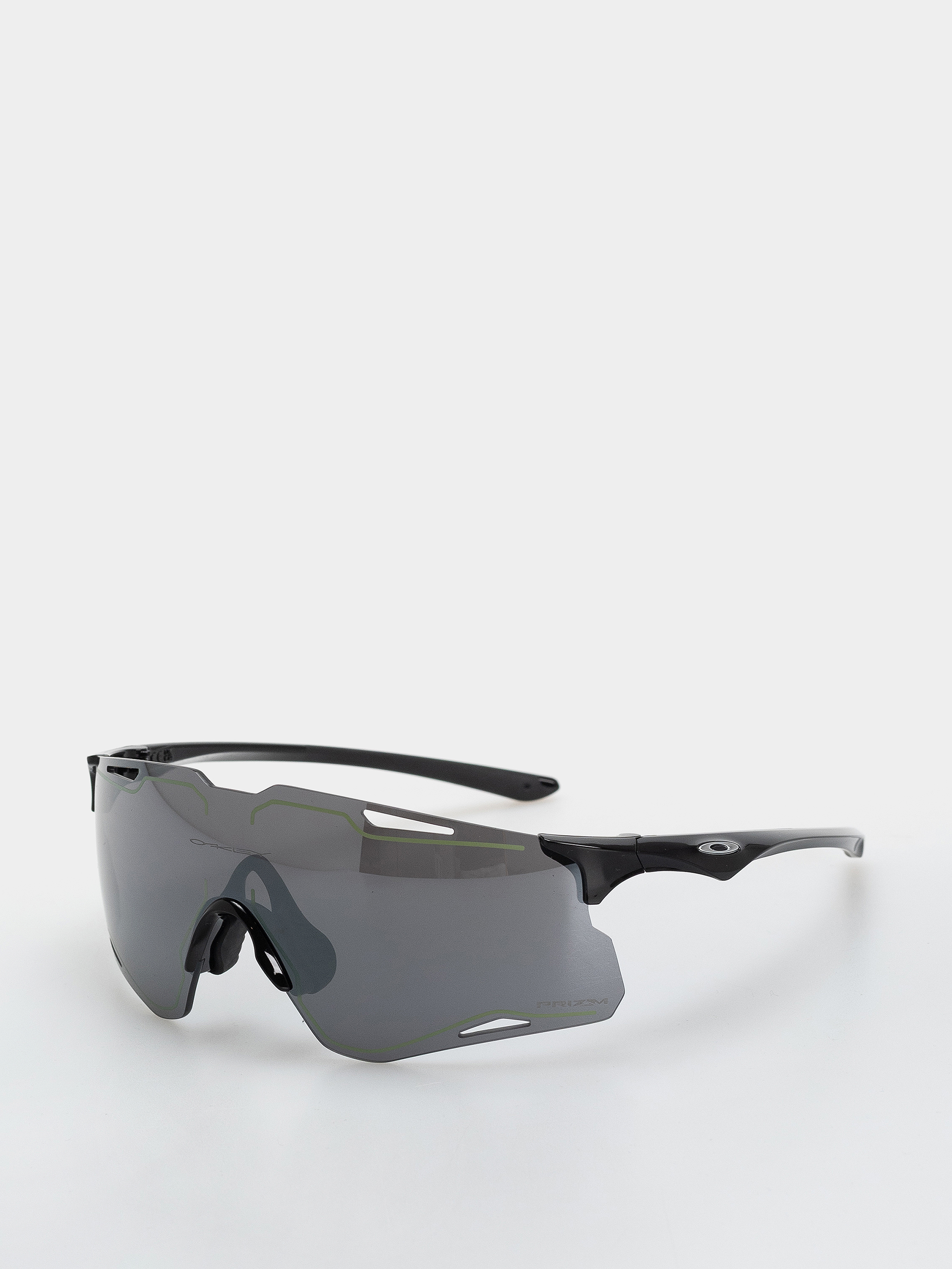Sluneční brýle Oakley Cybr Lightning (prizm black)