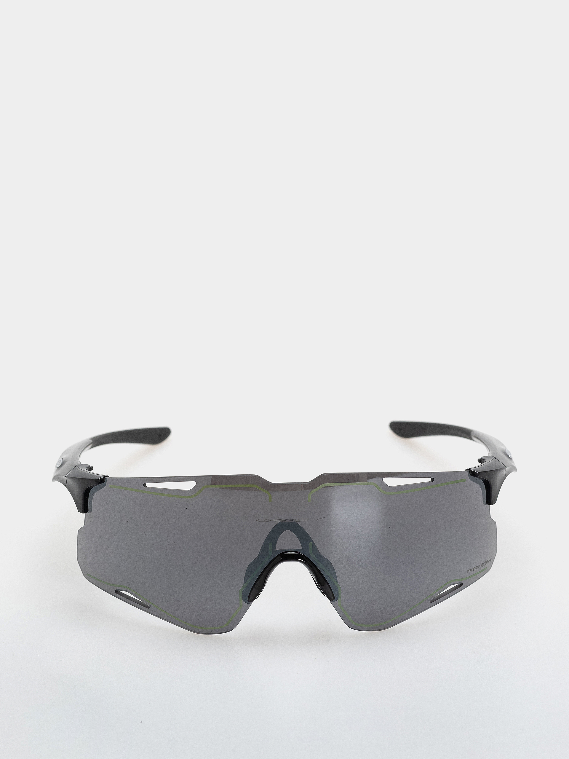 Sluneční brýle Oakley Cybr Lightning (prizm black)