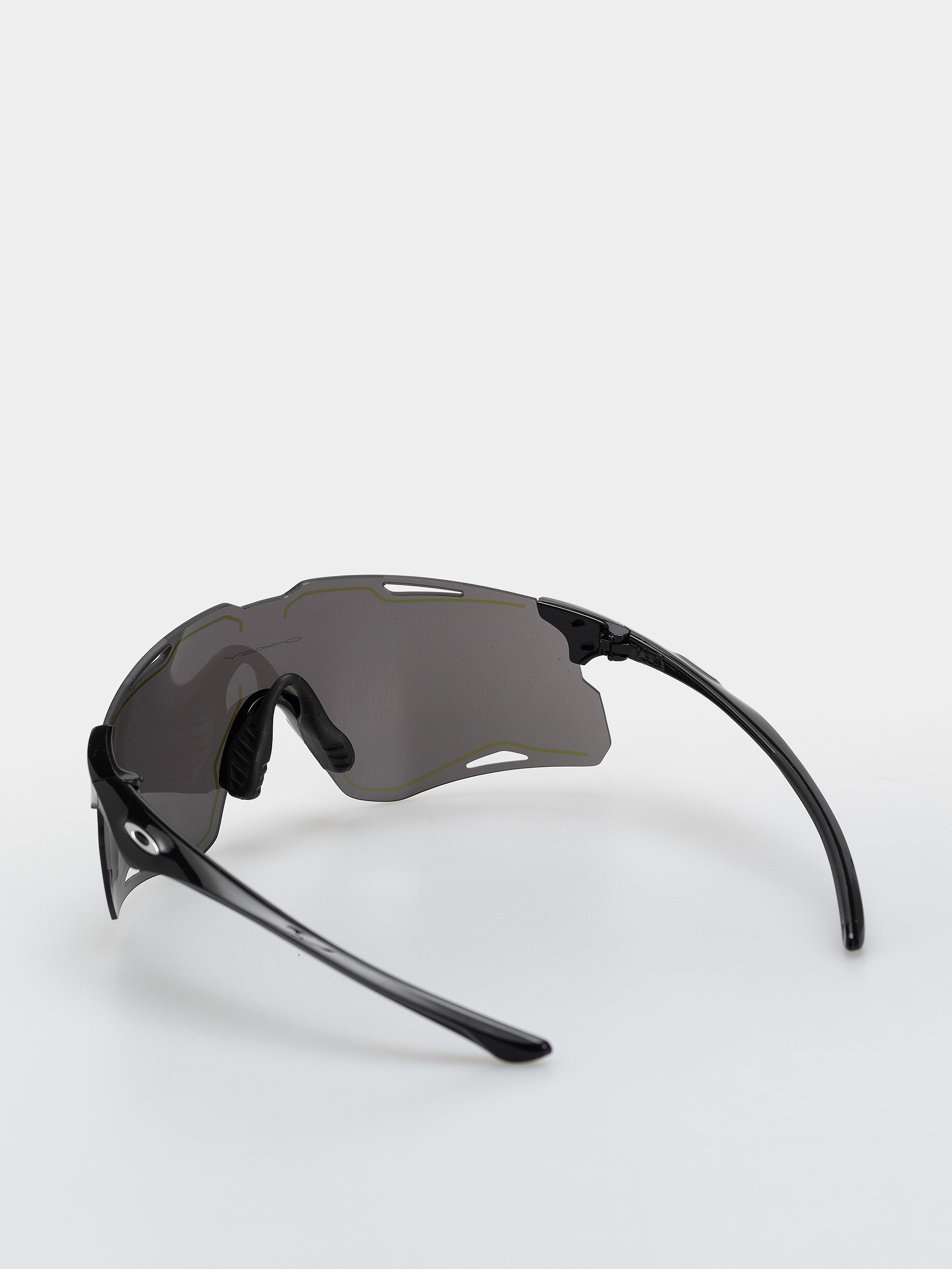 Sluneční brýle Oakley Cybr Lightning (prizm black)