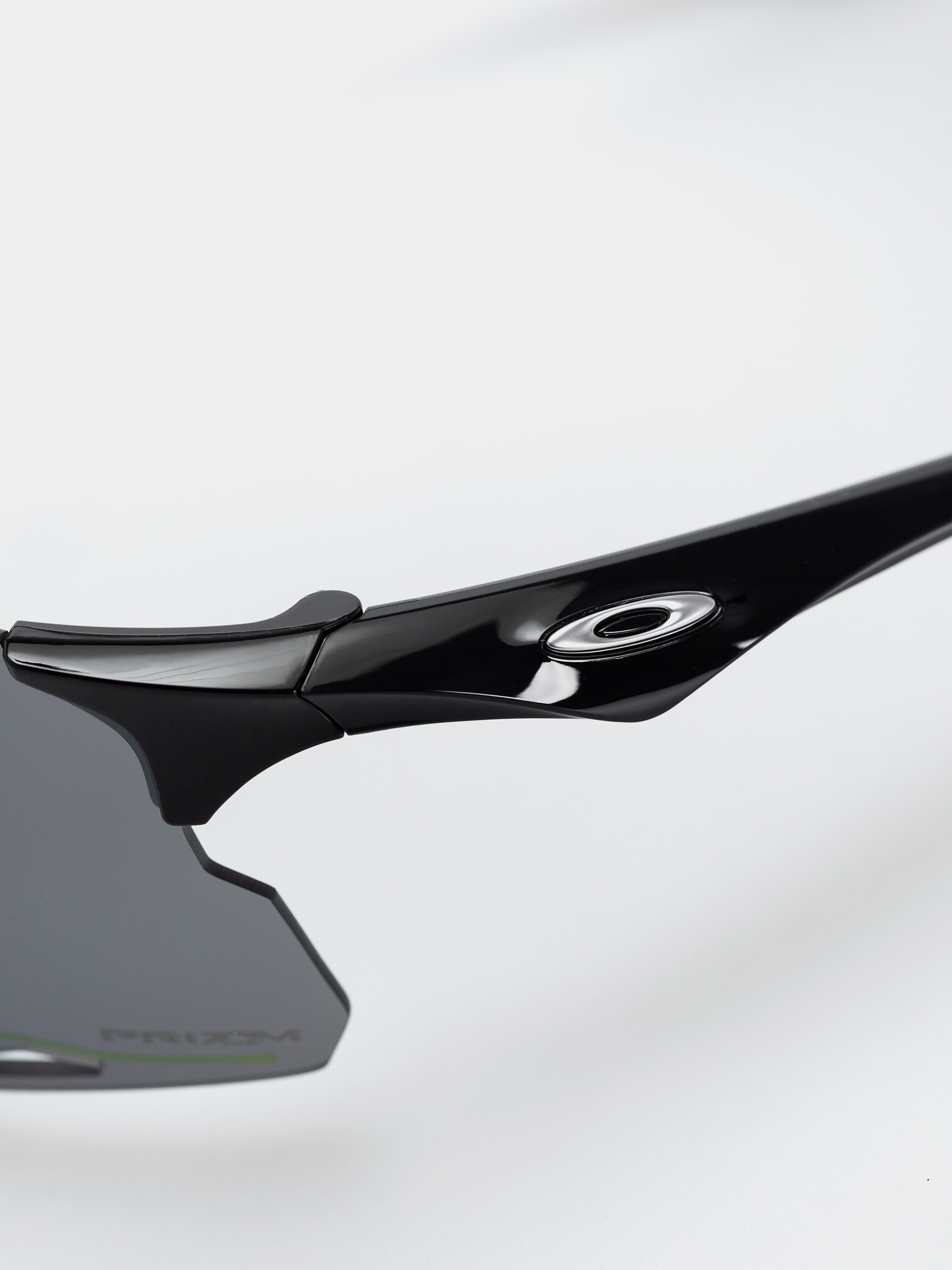Sluneční brýle Oakley Cybr Lightning (prizm black)