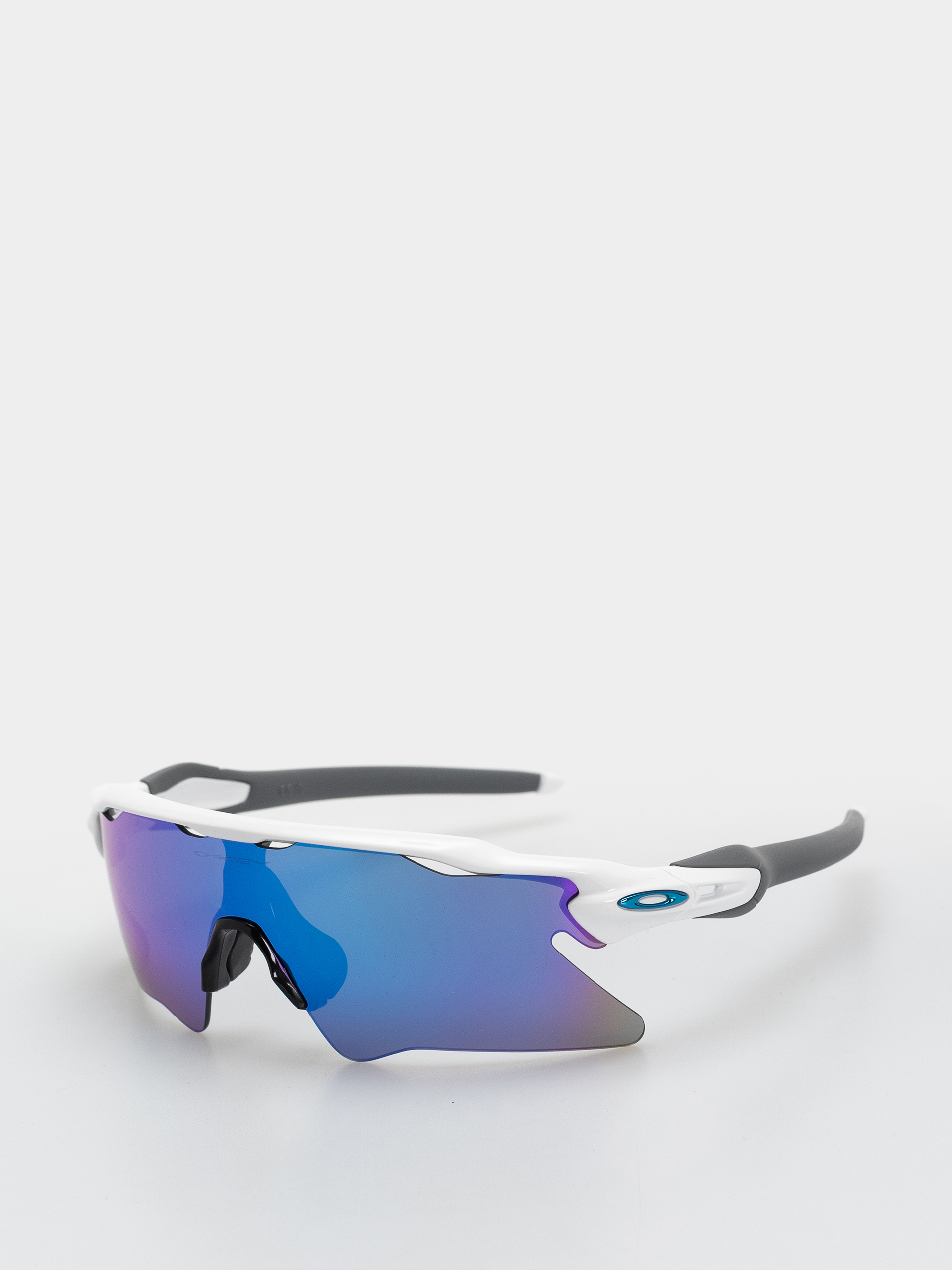 Sluneční brýle Oakley Radar Ev Heater (polished white/prizm sapphire)