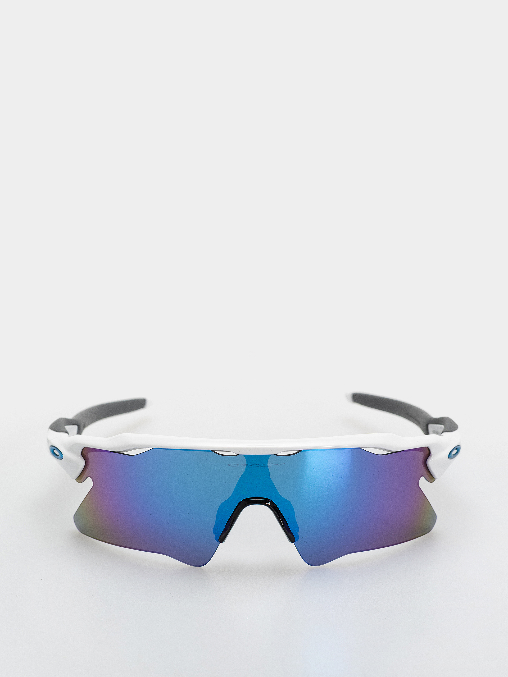Sluneční brýle Oakley Radar Ev Heater (polished white/prizm sapphire)