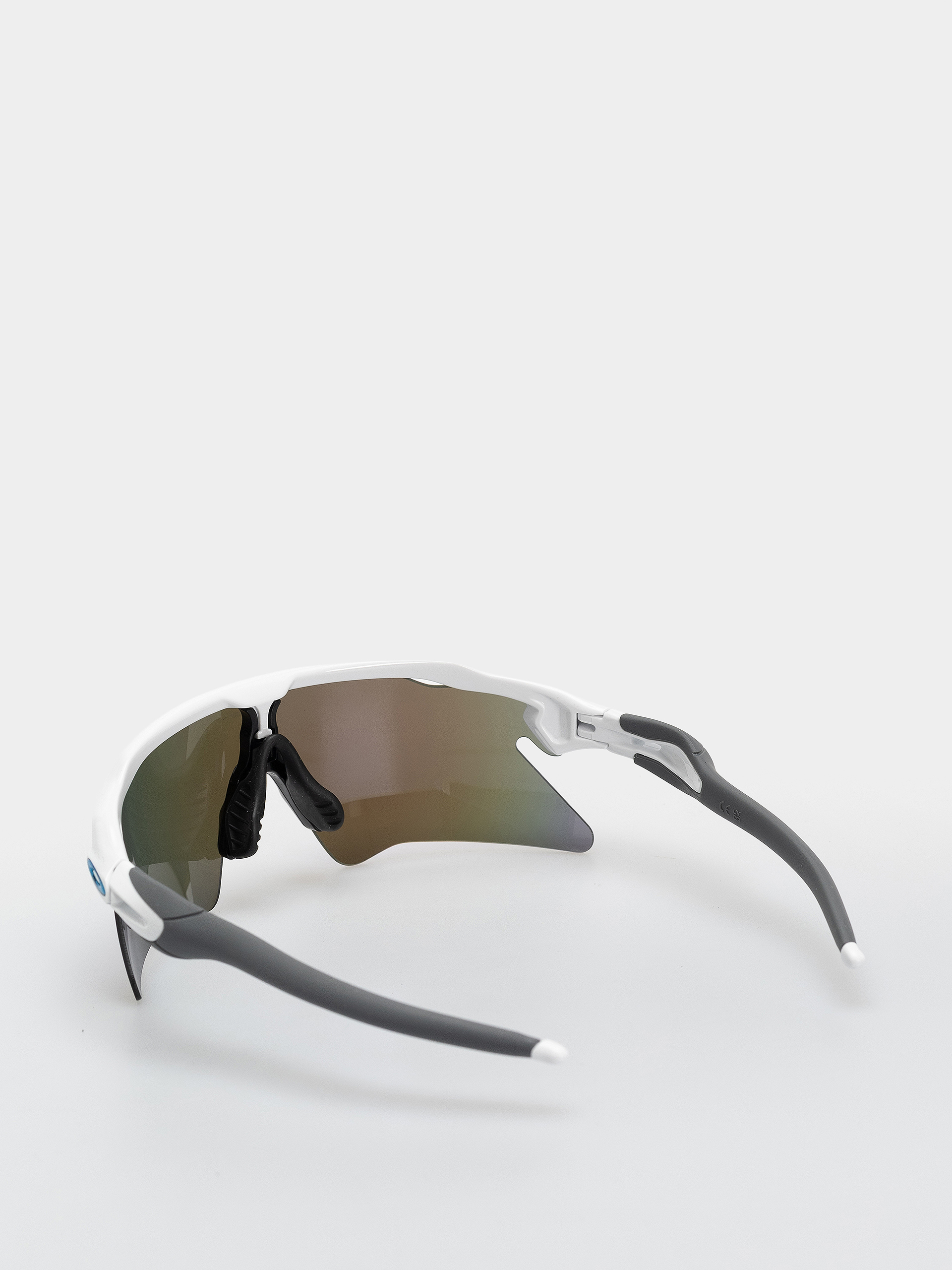 Sluneční brýle Oakley Radar Ev Heater (polished white/prizm sapphire)
