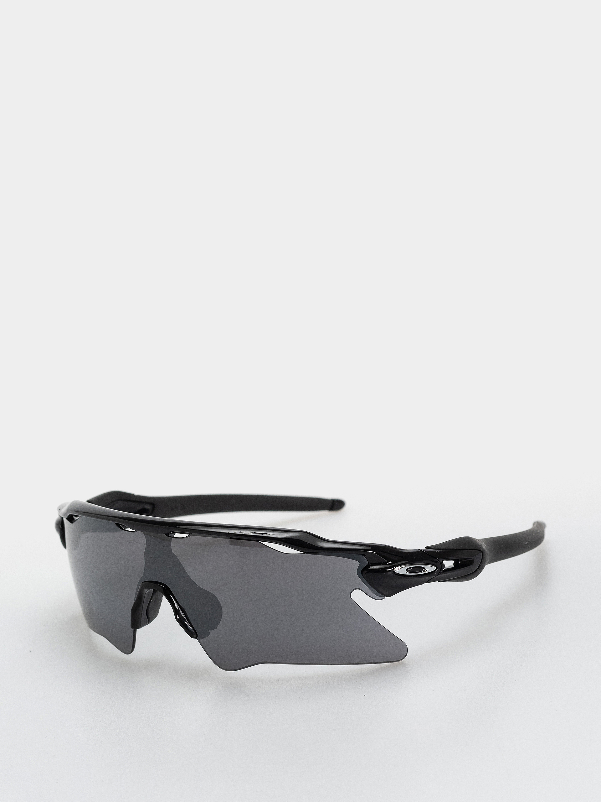 Sluneu010dnu00ed bru00fdle Oakley Radar Ev Heater (polished black/prizm black)