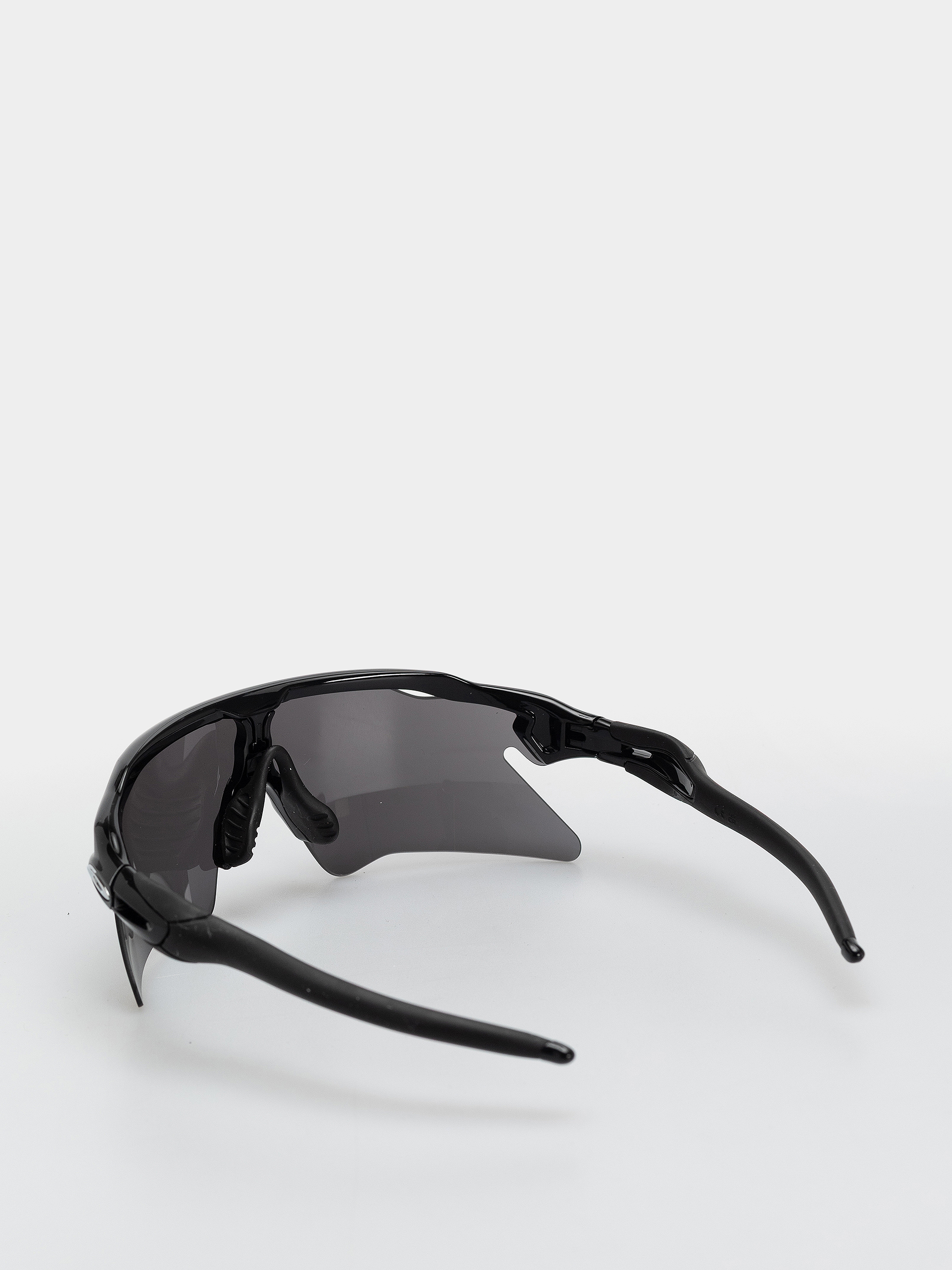 Sluneční brýle Oakley Radar Ev Heater (polished black/prizm black)