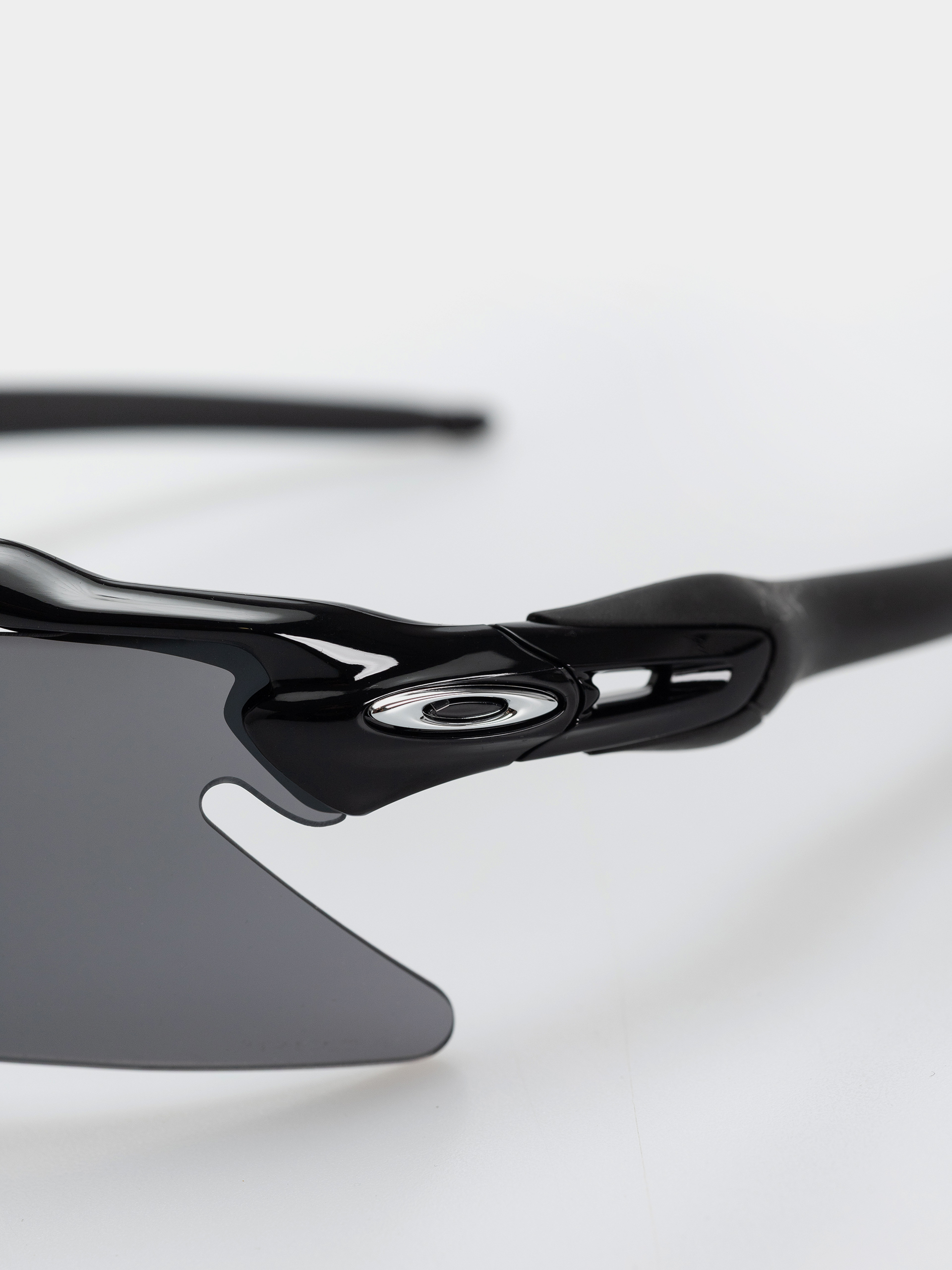 Sluneční brýle Oakley Radar Ev Heater (polished black/prizm black)