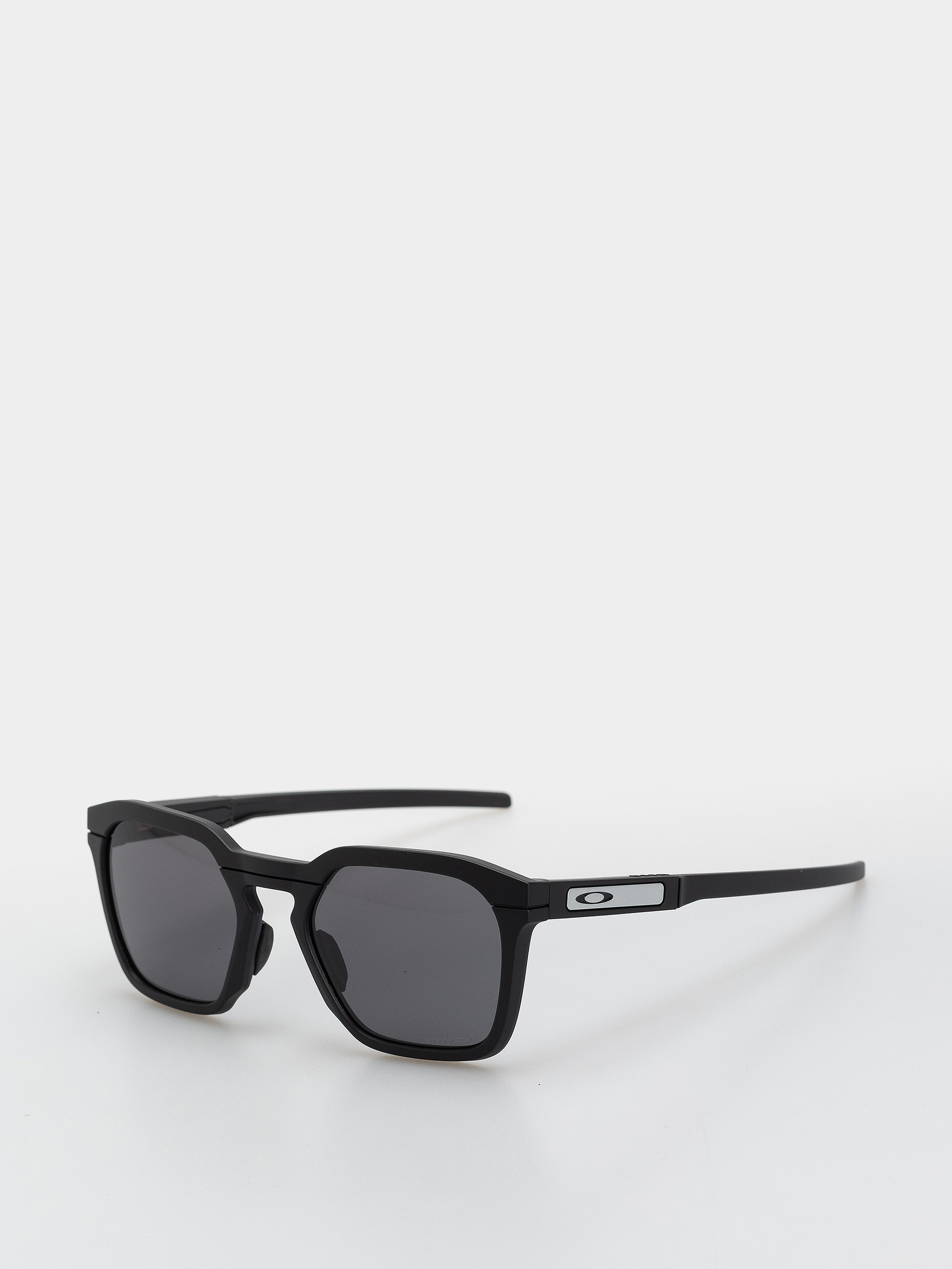 Sluneu010dnu00ed bru00fdle Oakley Hstn SQ 2.0 (matte black/prizm grey)