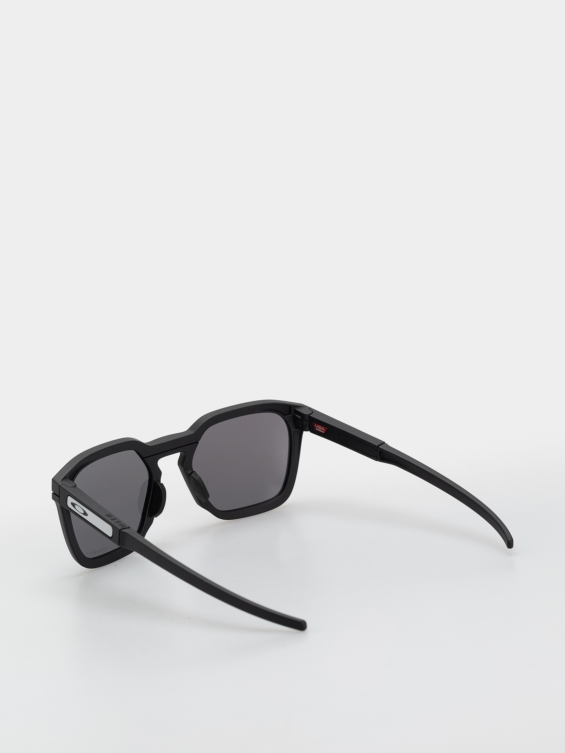 Sluneční brýle Oakley Hstn SQ 2.0 (matte black/prizm grey)