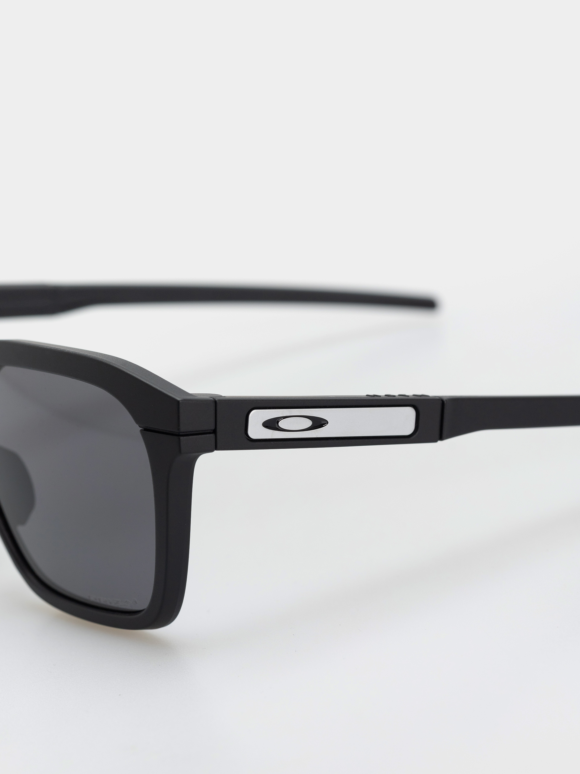 Sluneční brýle Oakley Hstn SQ 2.0 (matte black/prizm grey)