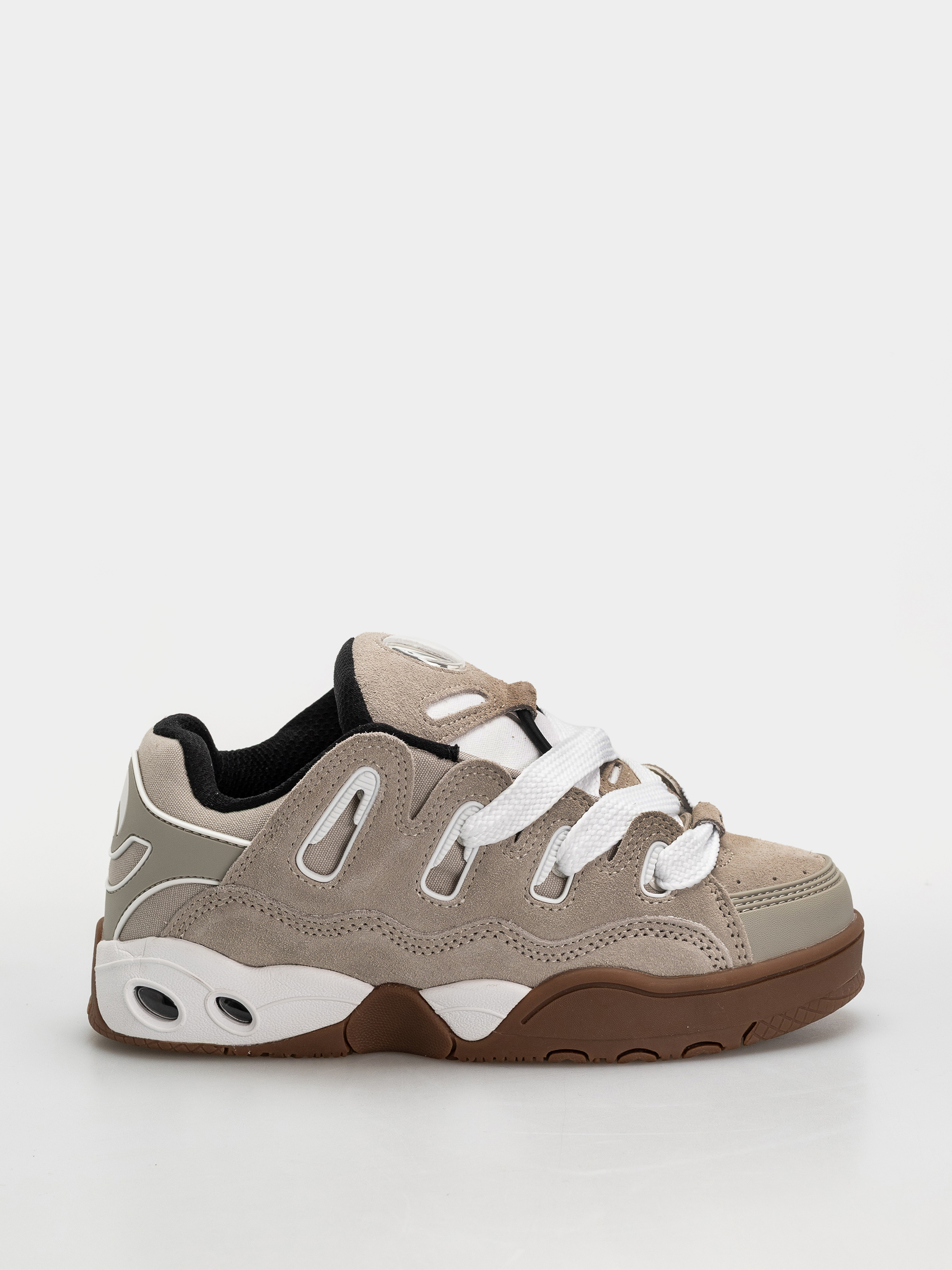 Boty Osiris D3 OG (tan/gum/black)