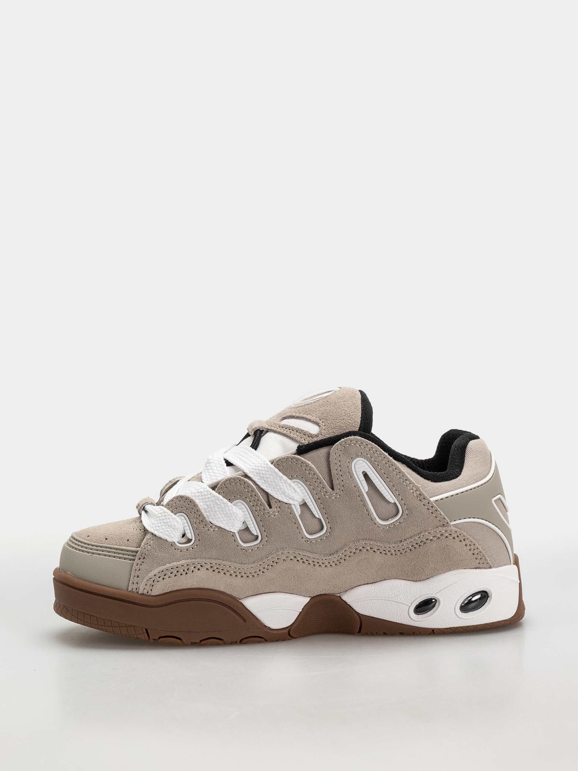 Boty Osiris D3 OG (tan/gum/black)