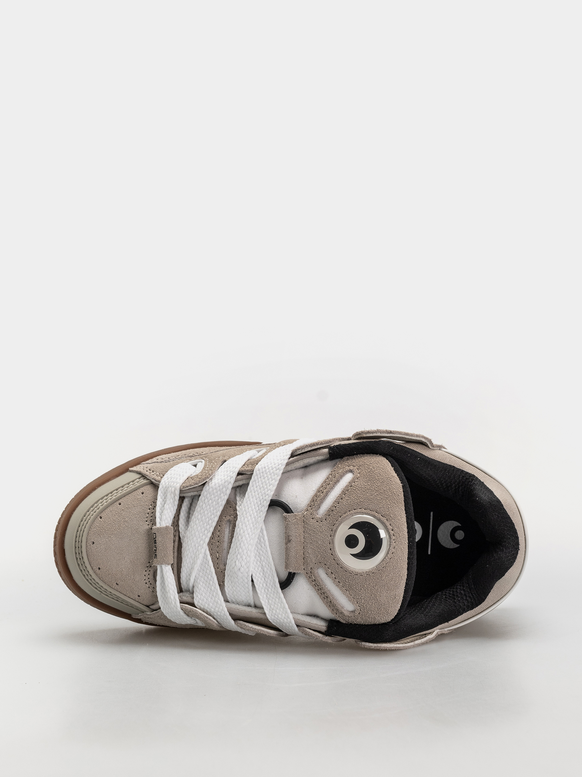 Boty Osiris D3 OG (tan/gum/black)