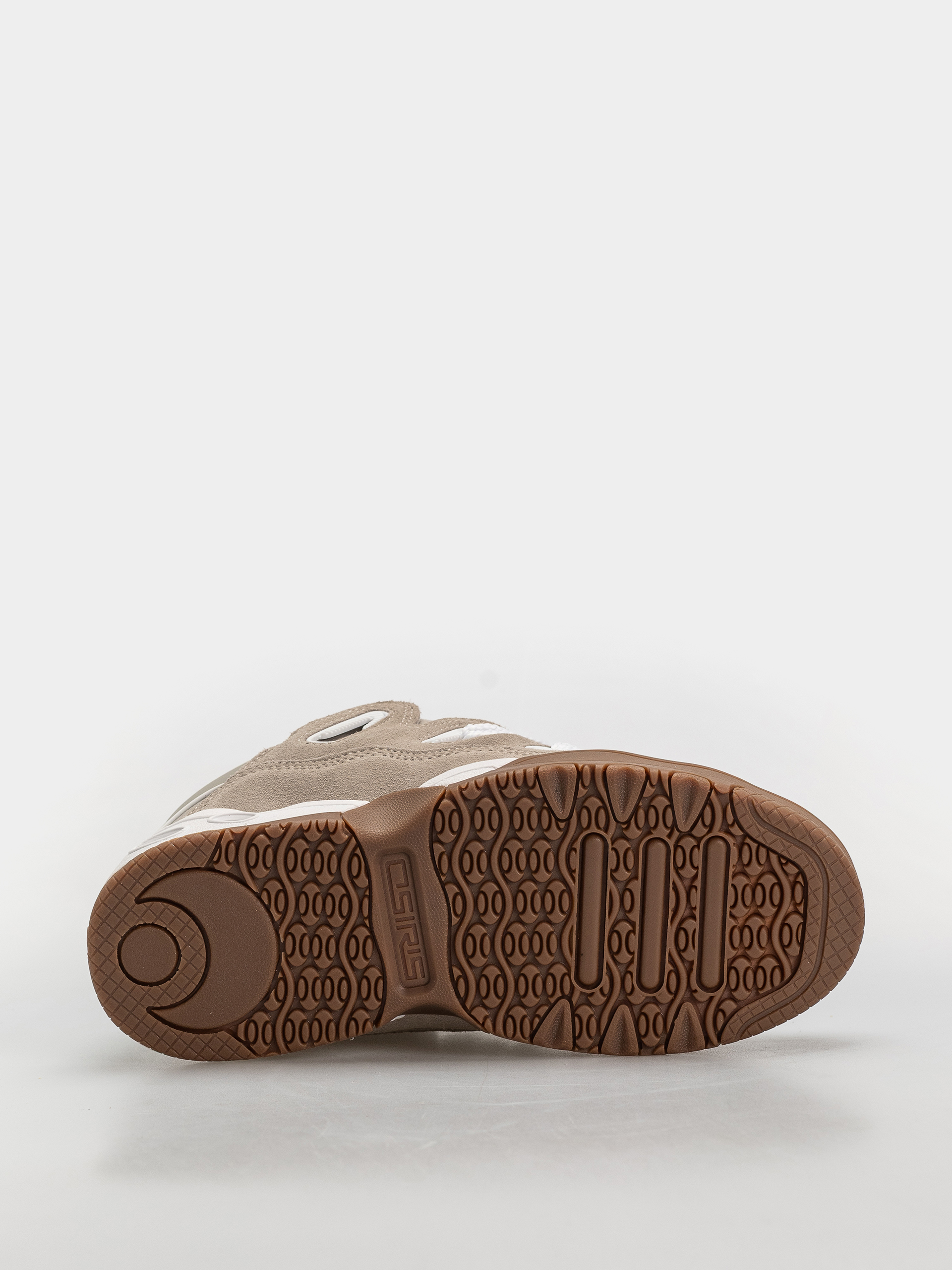 Boty Osiris D3 OG (tan/gum/black)