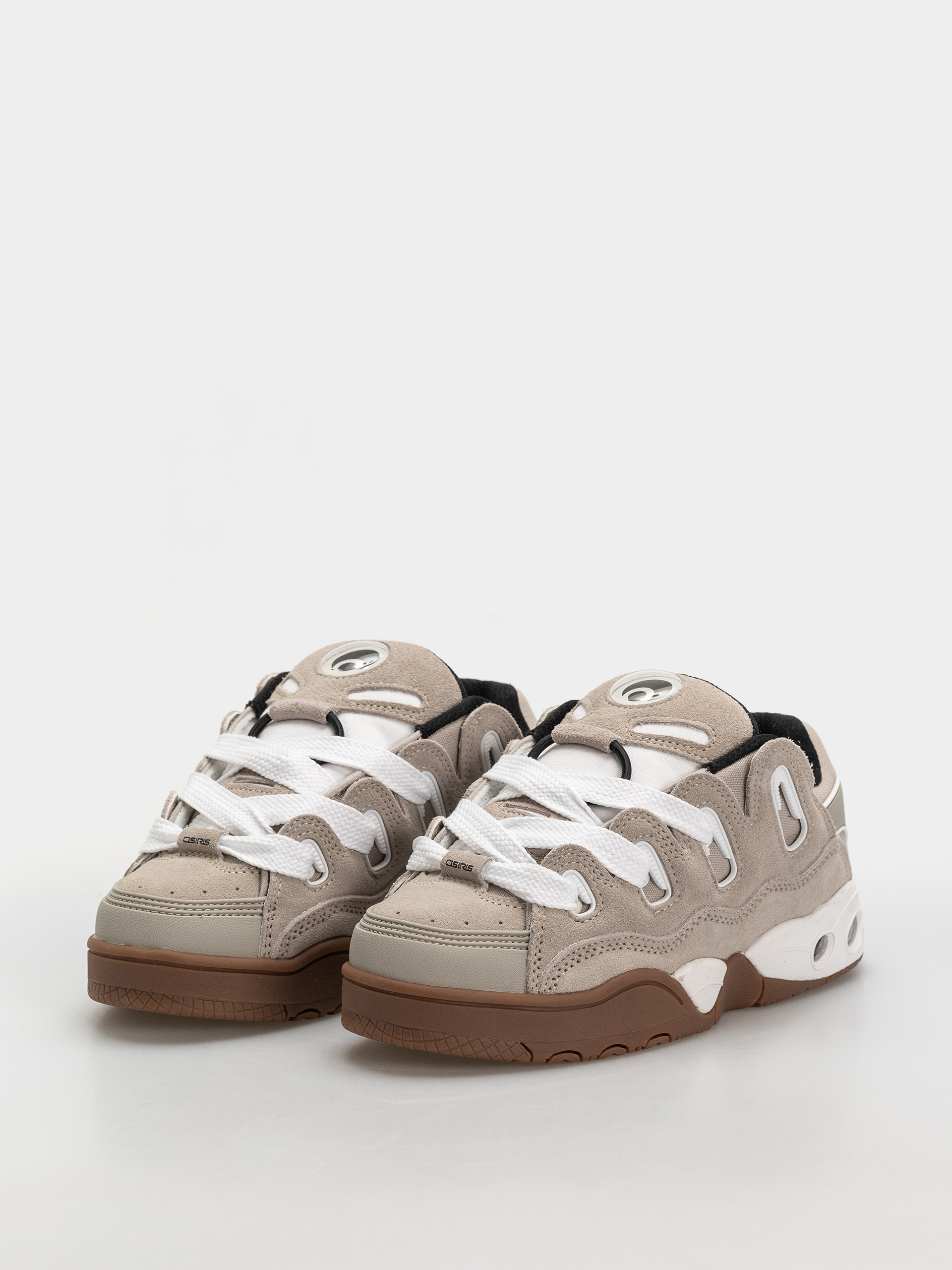 Boty Osiris D3 OG (tan/gum/black)