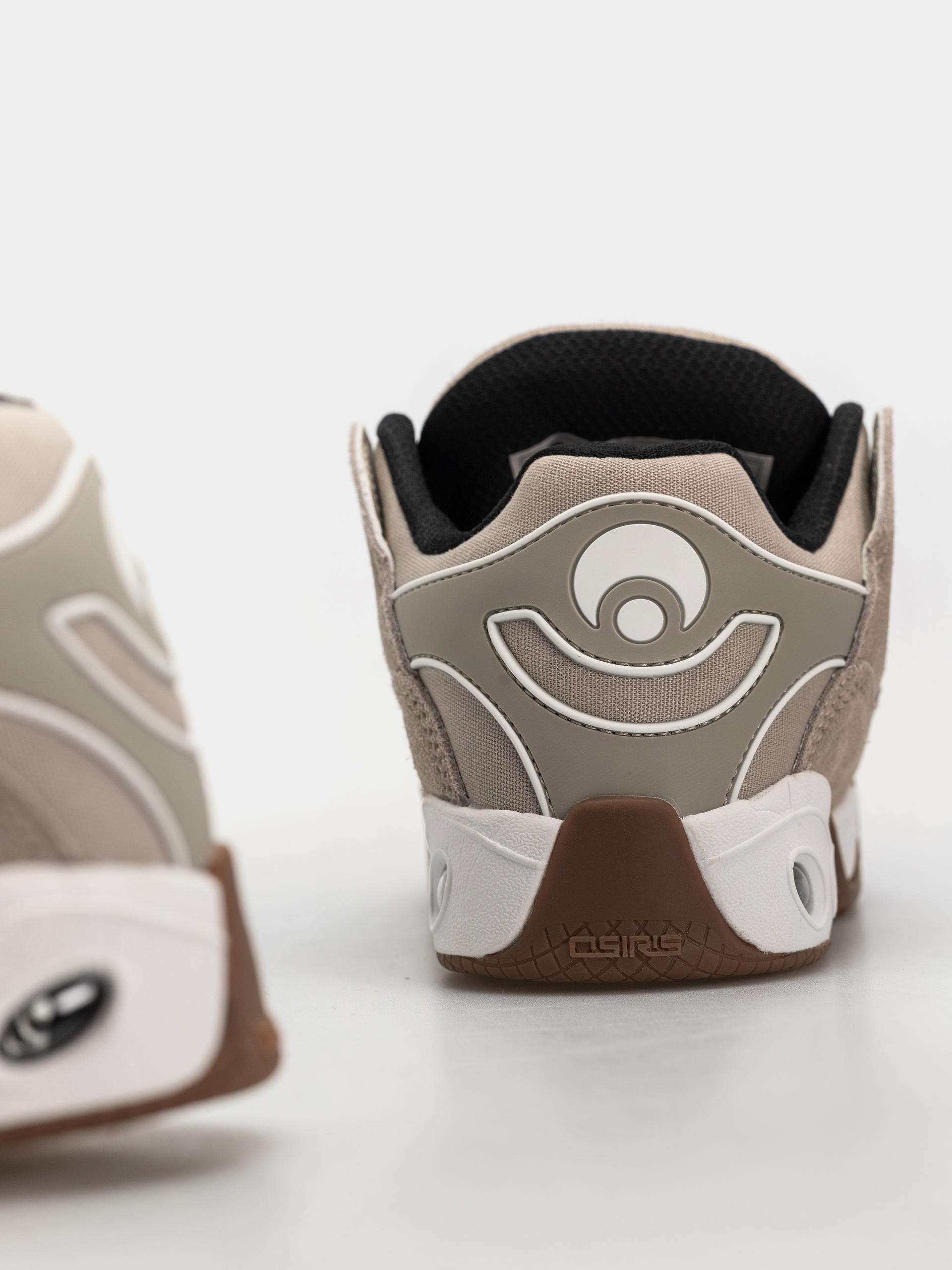 Boty Osiris D3 OG (tan/gum/black)