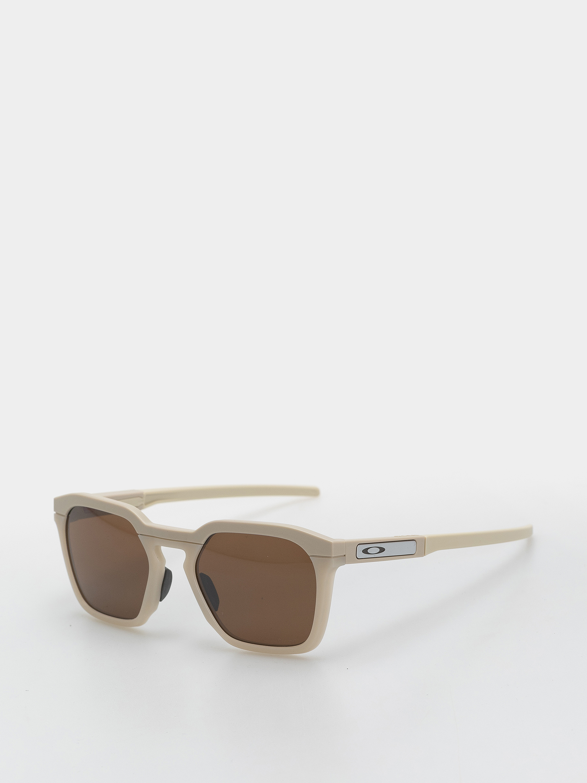 Sluneu010dnu00ed bru00fdle Oakley Hstn SQ 2.0 (matte sand/prizm tungsten)