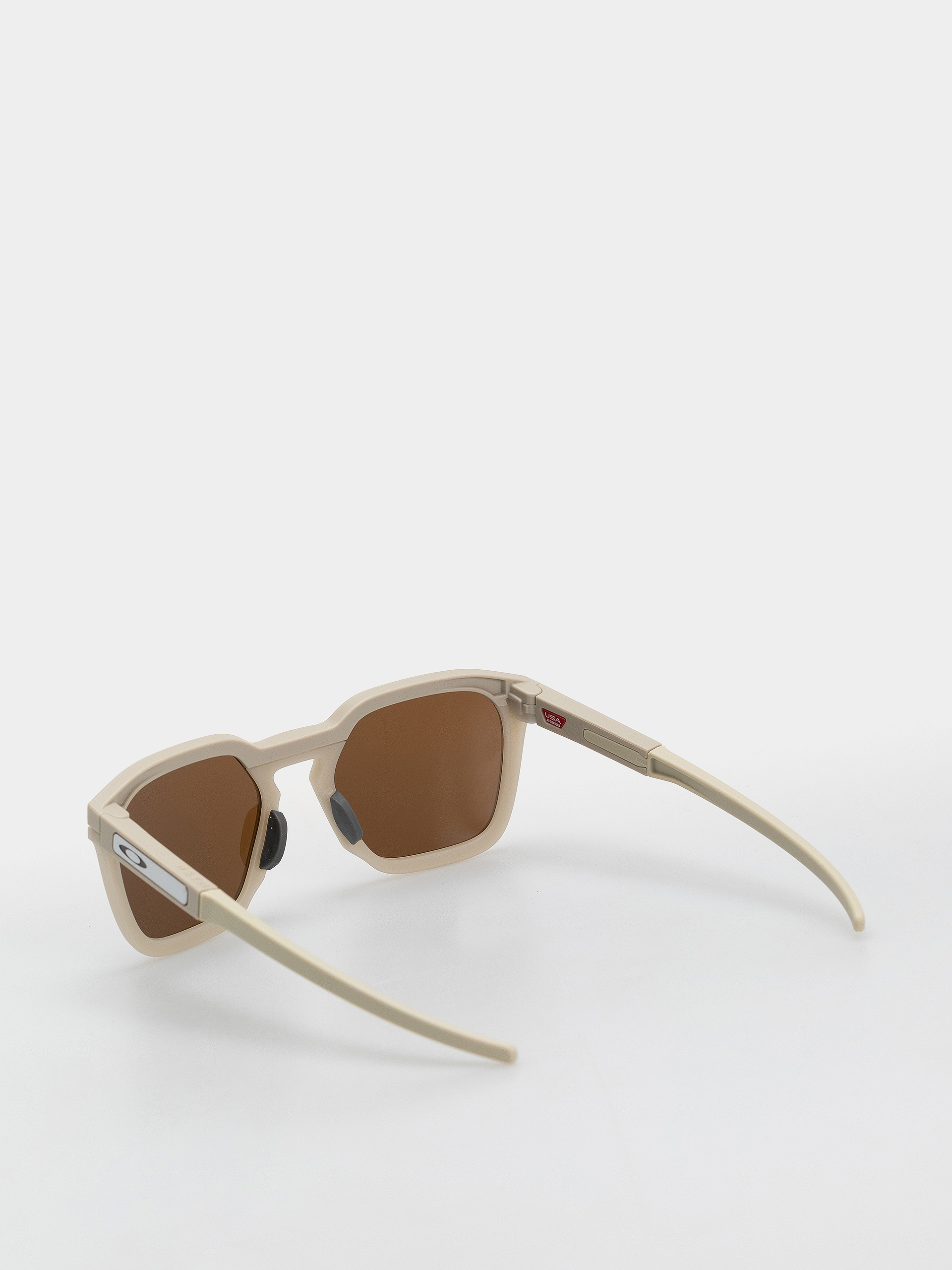 Sluneční brýle Oakley Hstn SQ 2.0 (matte sand/prizm tungsten)