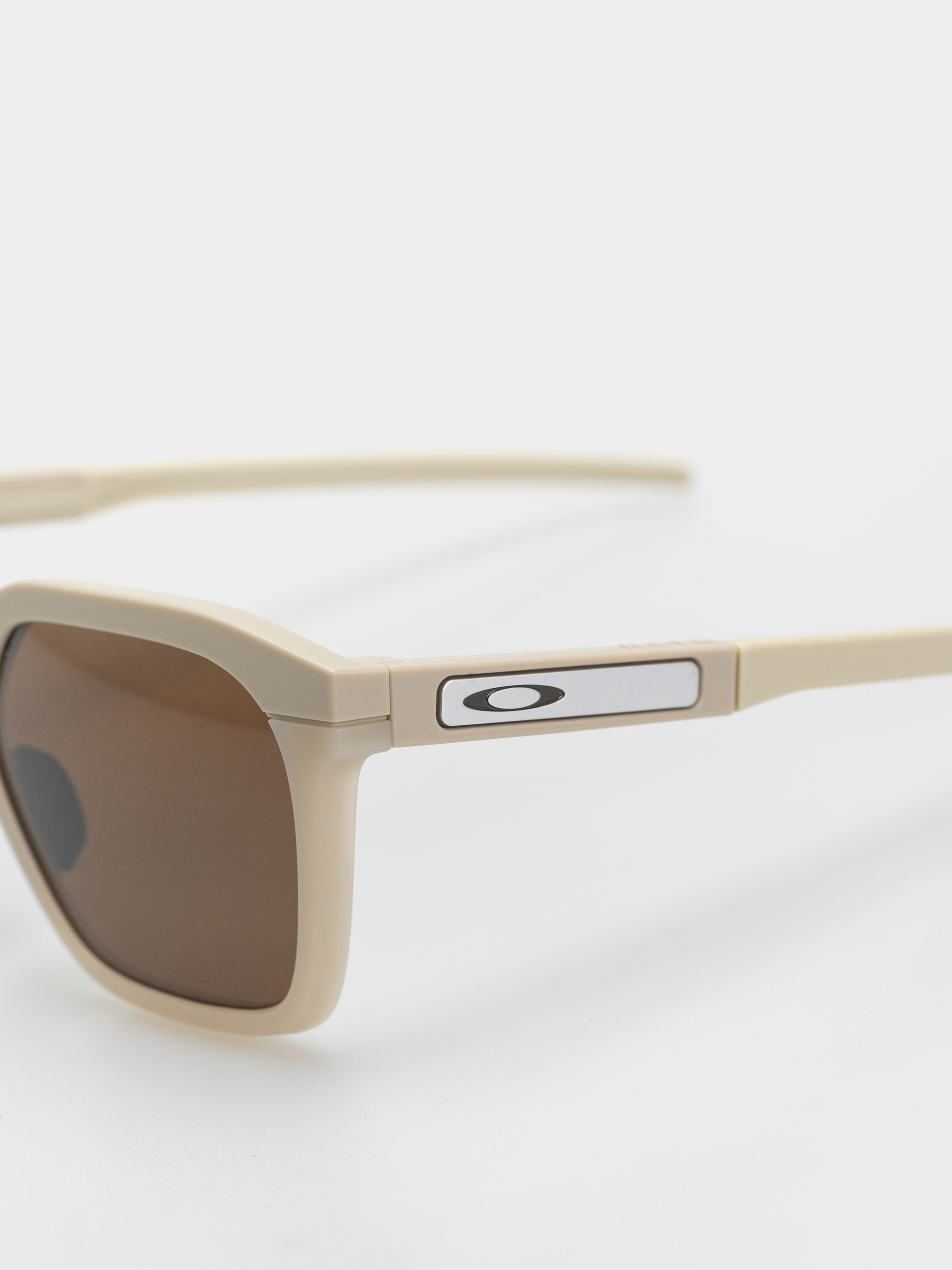 Sluneční brýle Oakley Hstn SQ 2.0 (matte sand/prizm tungsten)