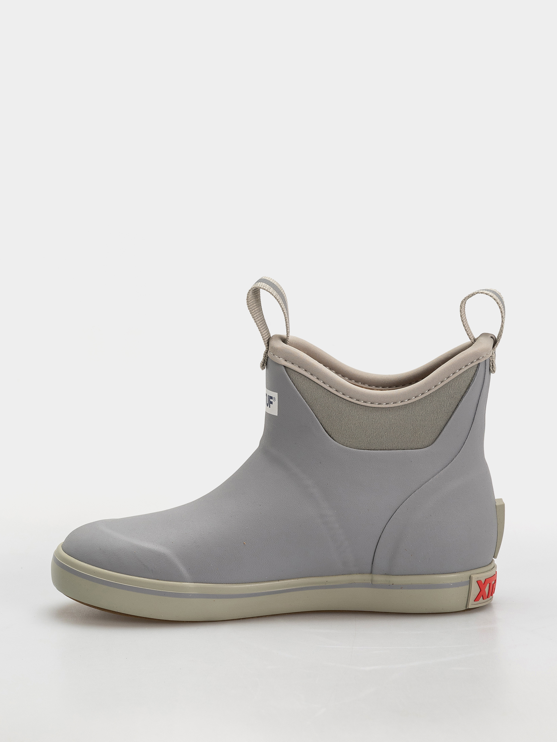 Boty Xtratuf Ankle Deck Boot Cold Weather Wmn (grey)