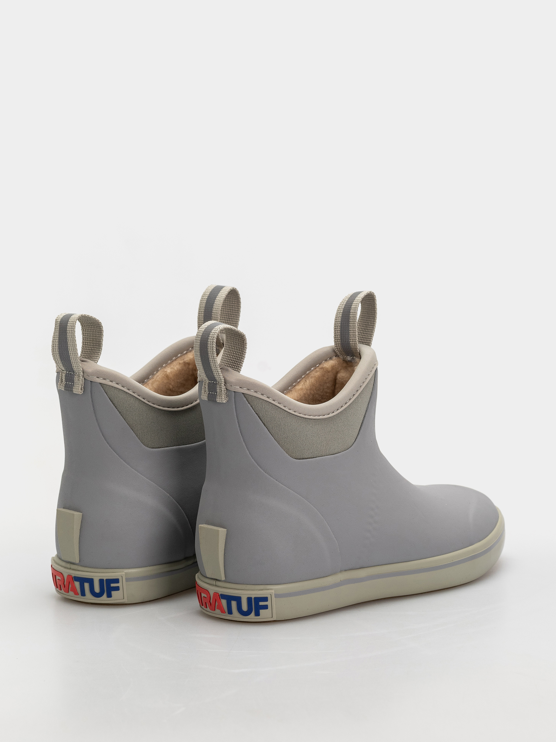 Boty Xtratuf Ankle Deck Boot Cold Weather Wmn (grey)