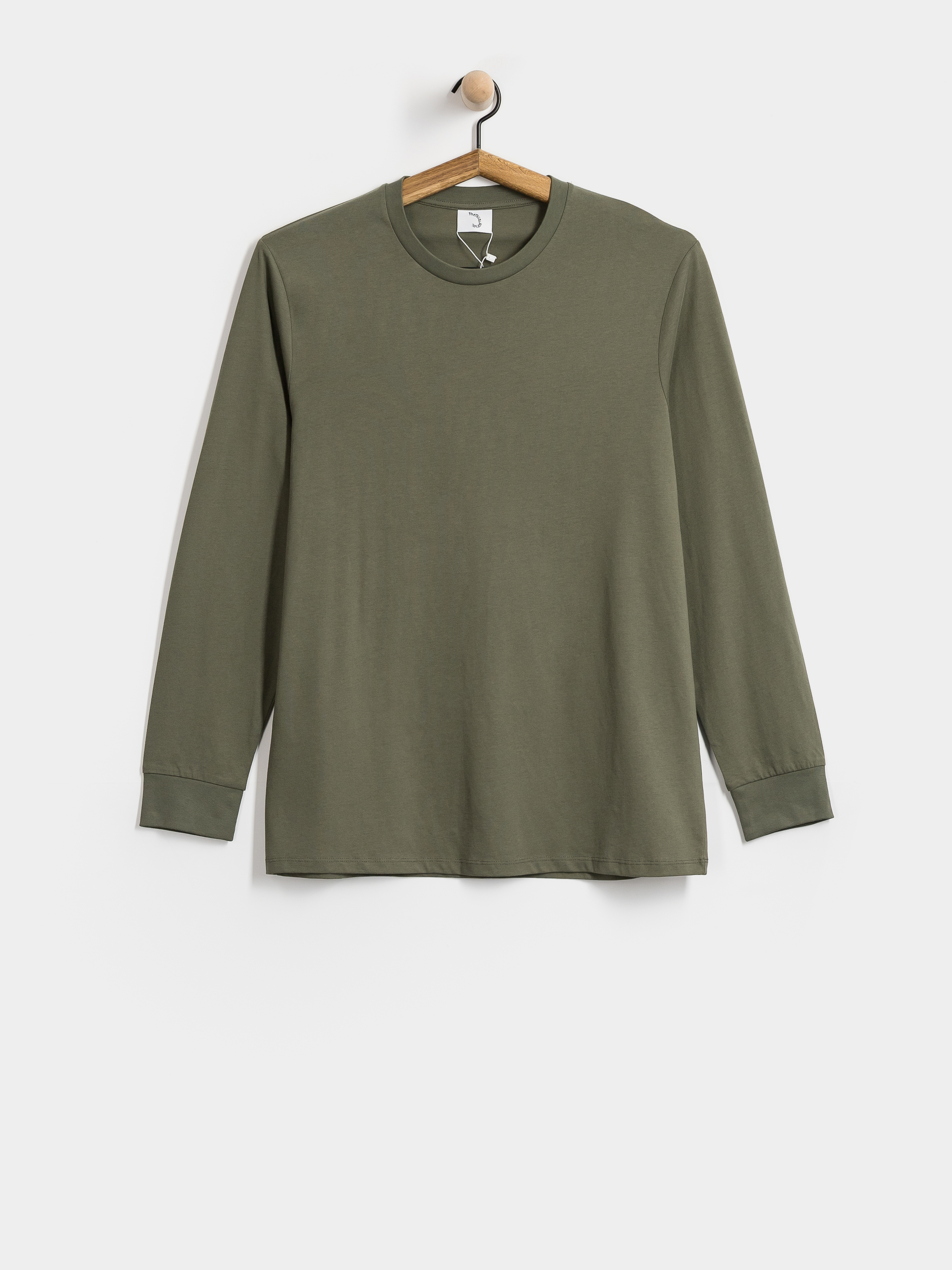 Triko Poetic Collective Spray (olive)