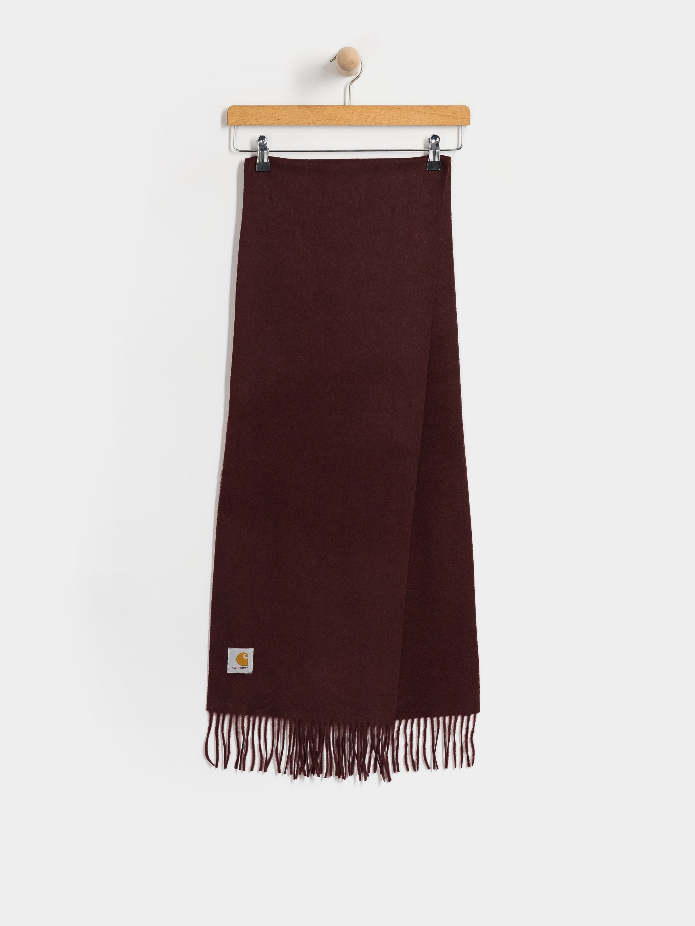 u0160u00e1la  Carhartt WIP Clan (amarone)