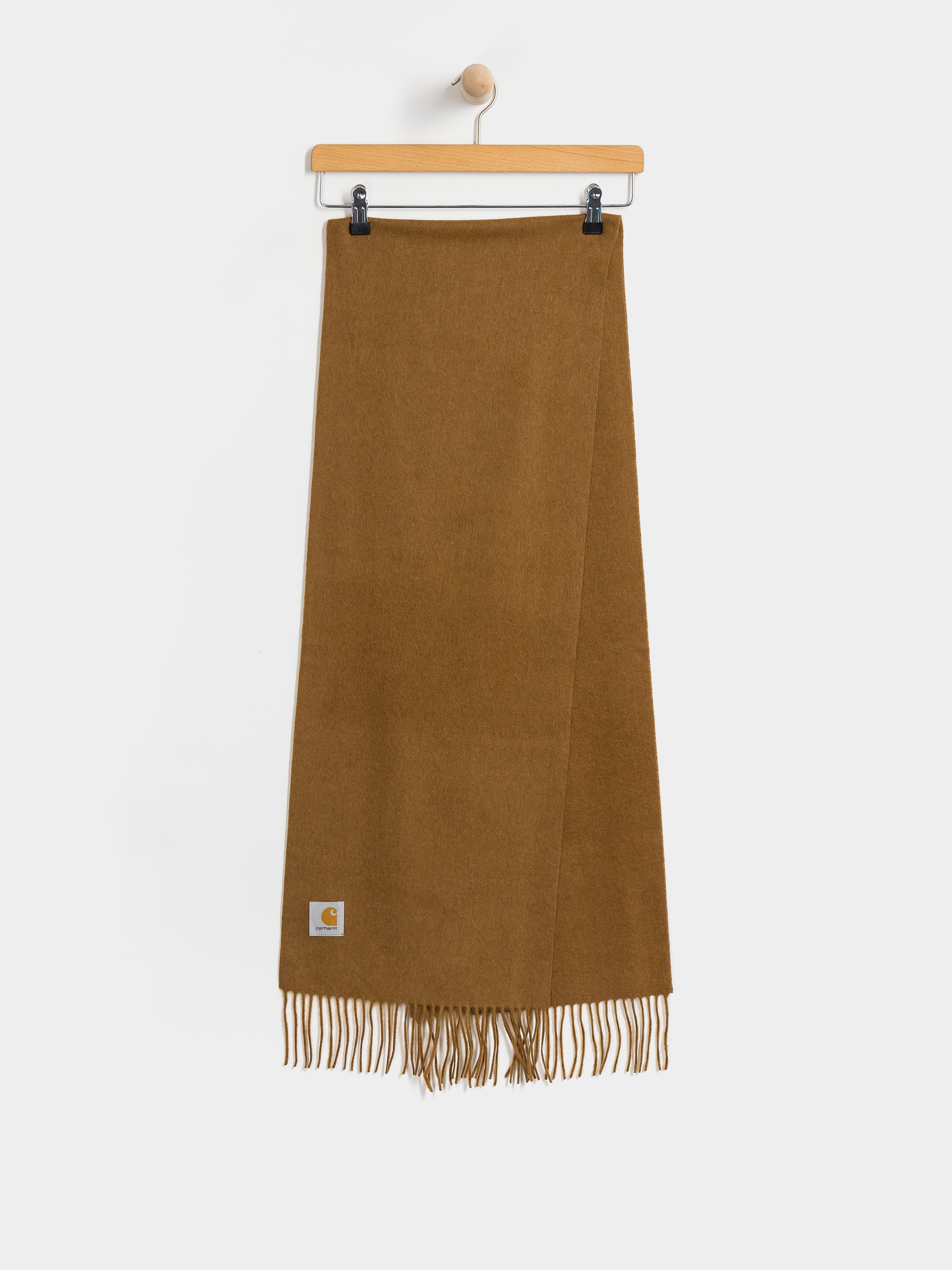 u0160u00e1la  Carhartt WIP Clan (wip h brown)