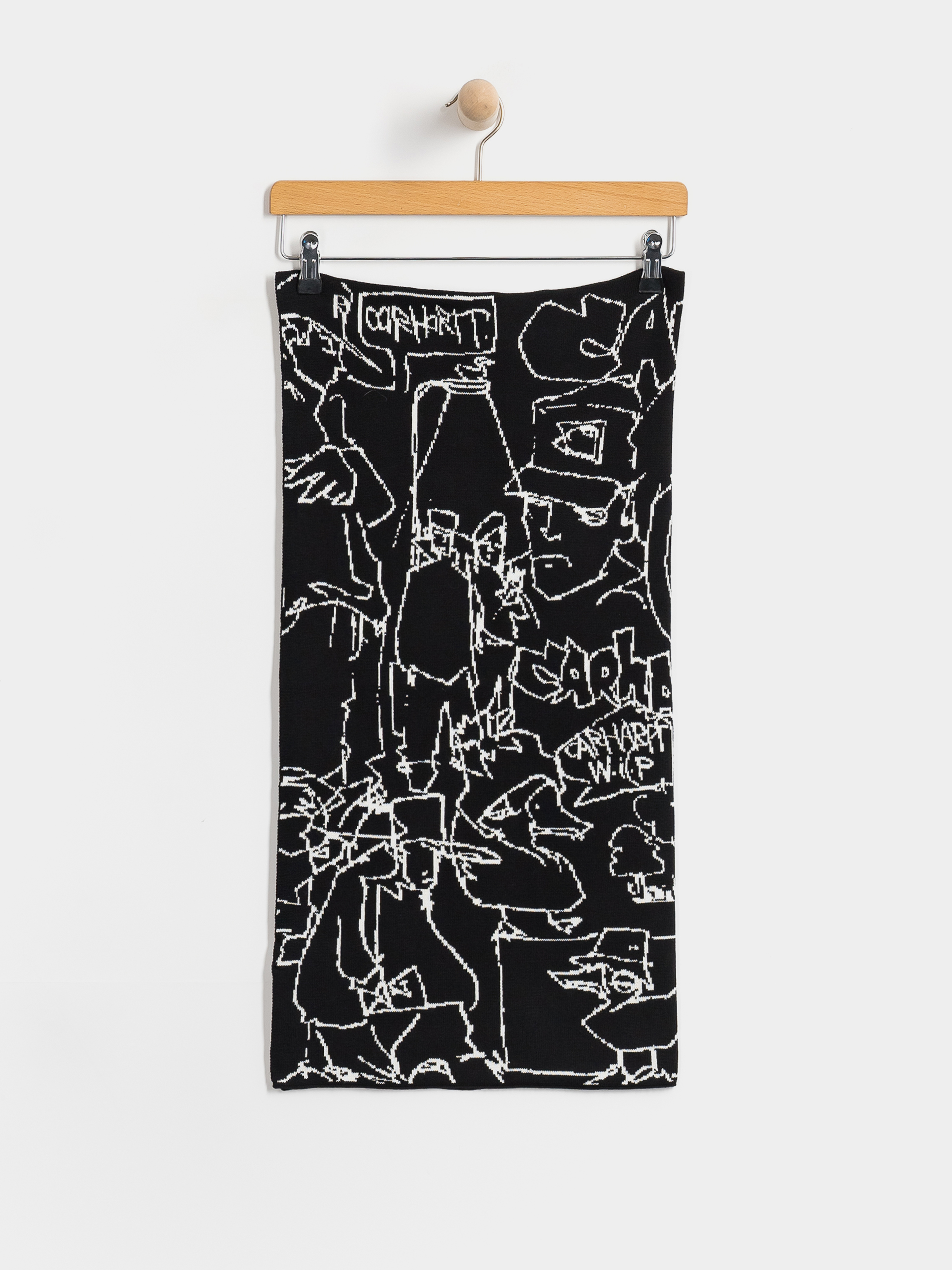 Šátek Carhartt WIP Blinkerfluid