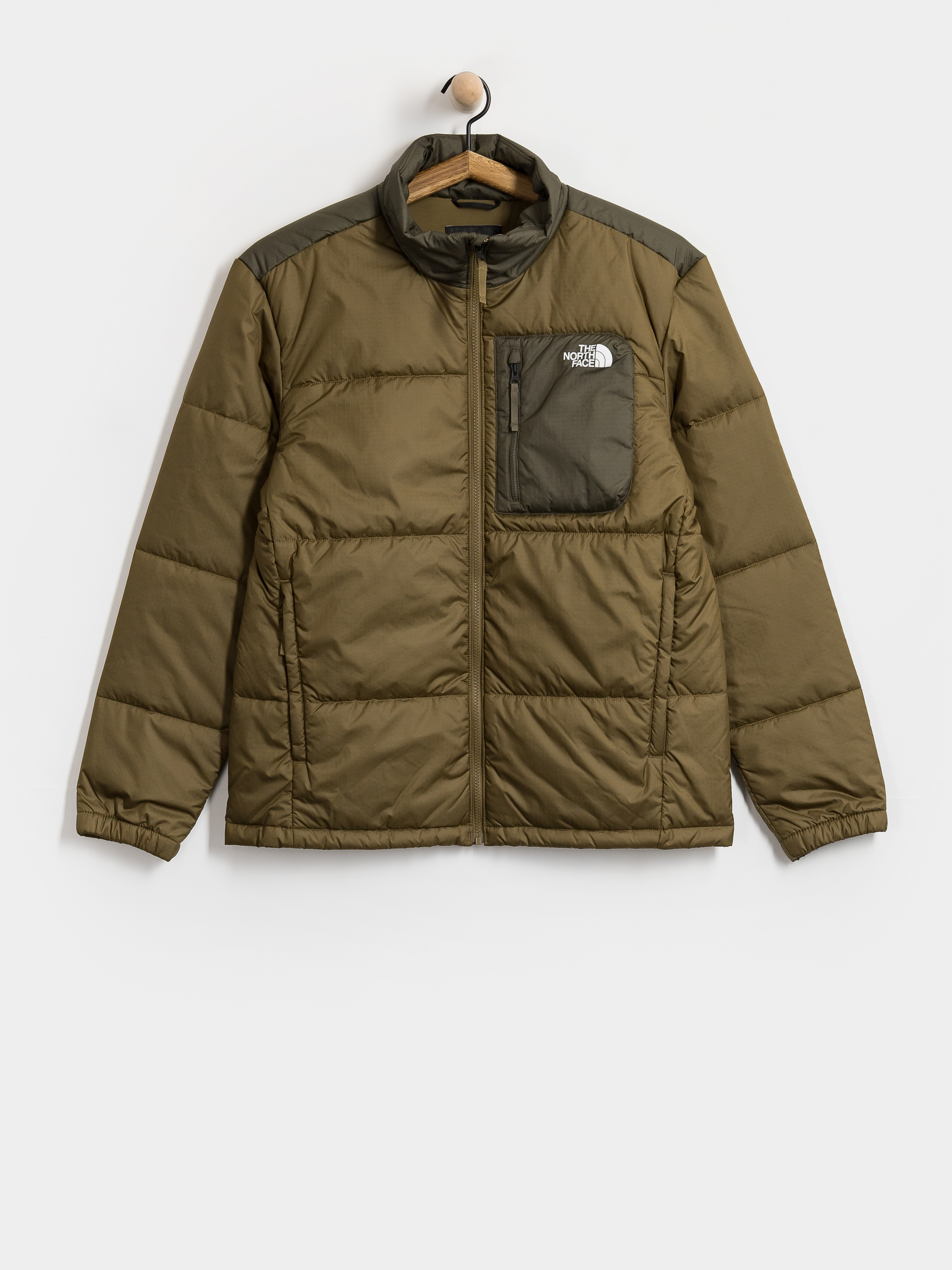 Bunda The North Face Nuketo Synth Ins (caraway seed/new taupe)