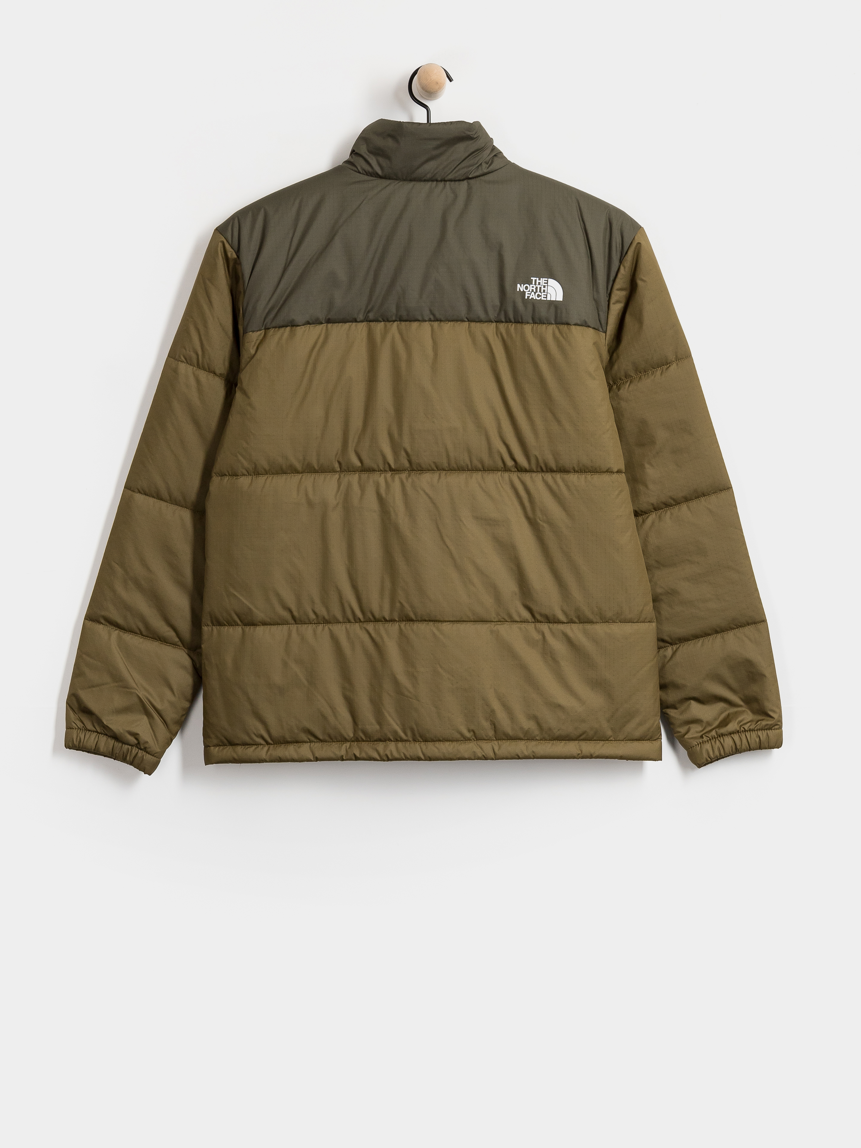 Bunda The North Face Nuketo Synth Ins (caraway seed/new taupe)