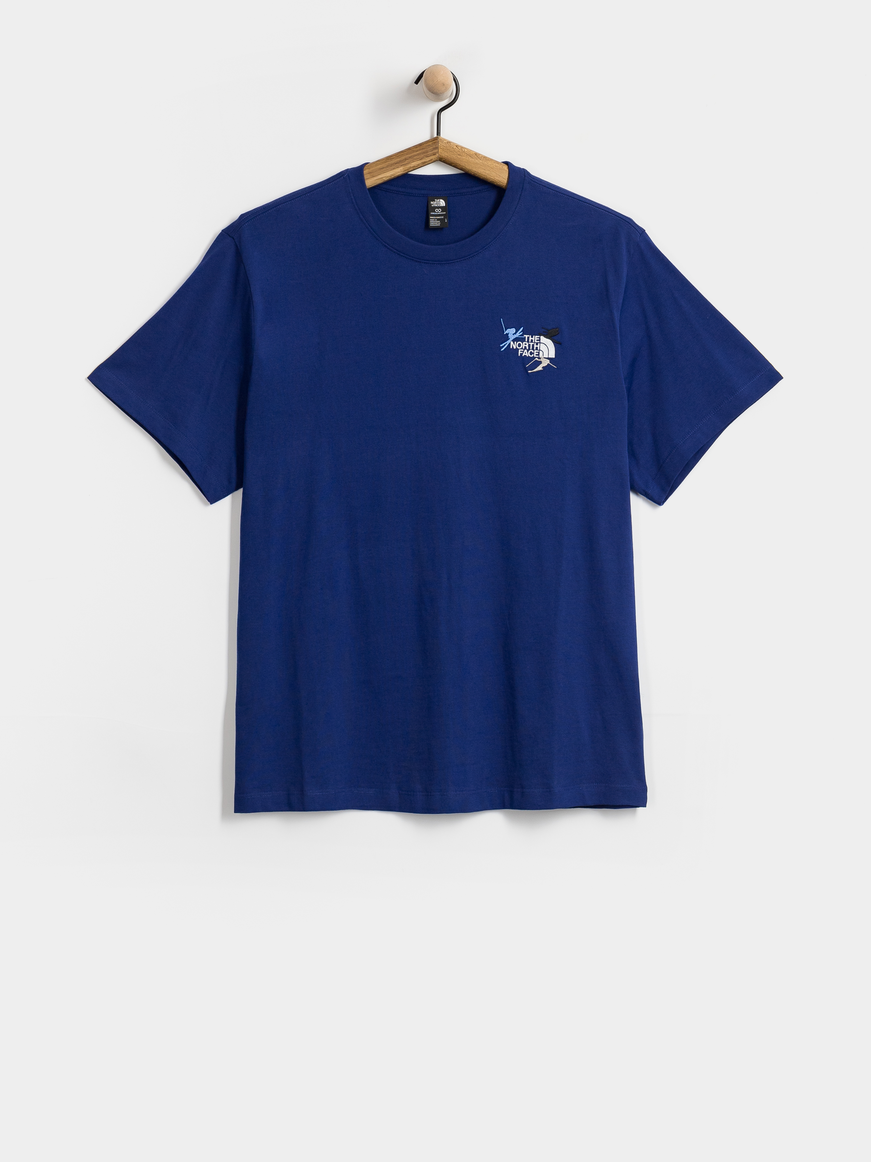 Triu010dko The North Face Off Piste Embro Relaxed (bold blue)