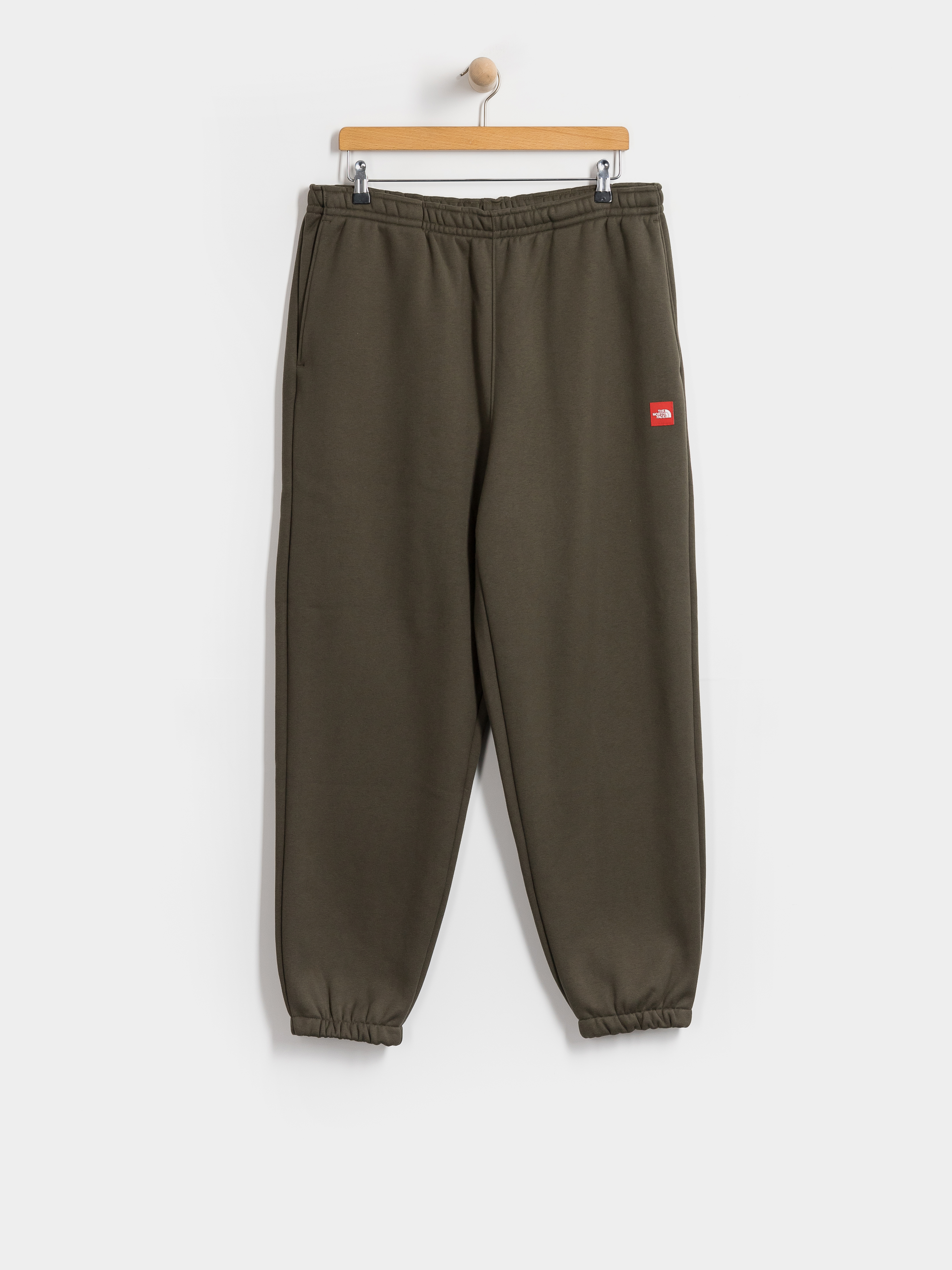 Kalhoty The North Face Red Box (new taupe green)
