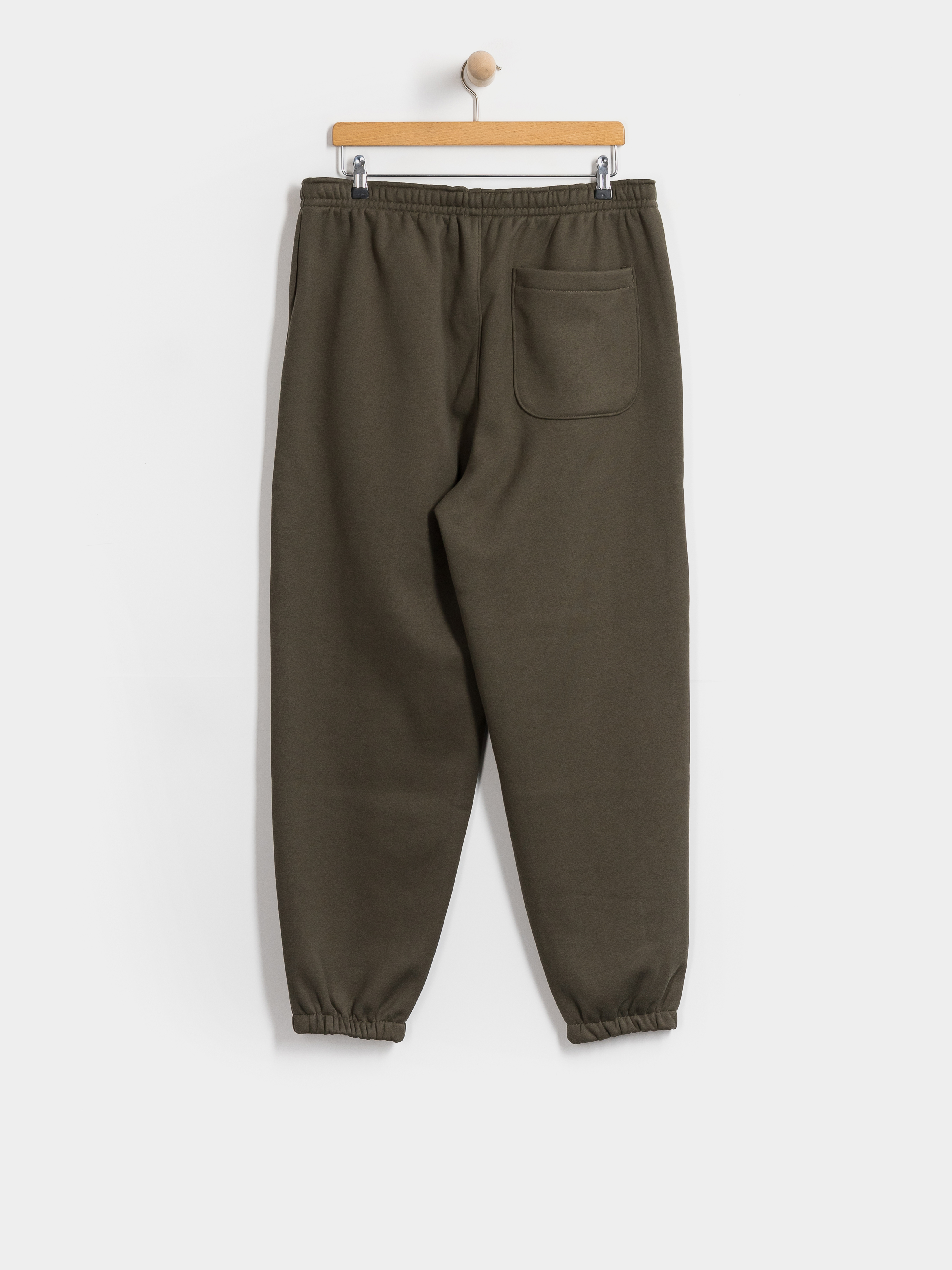 Kalhoty The North Face Red Box (new taupe green)